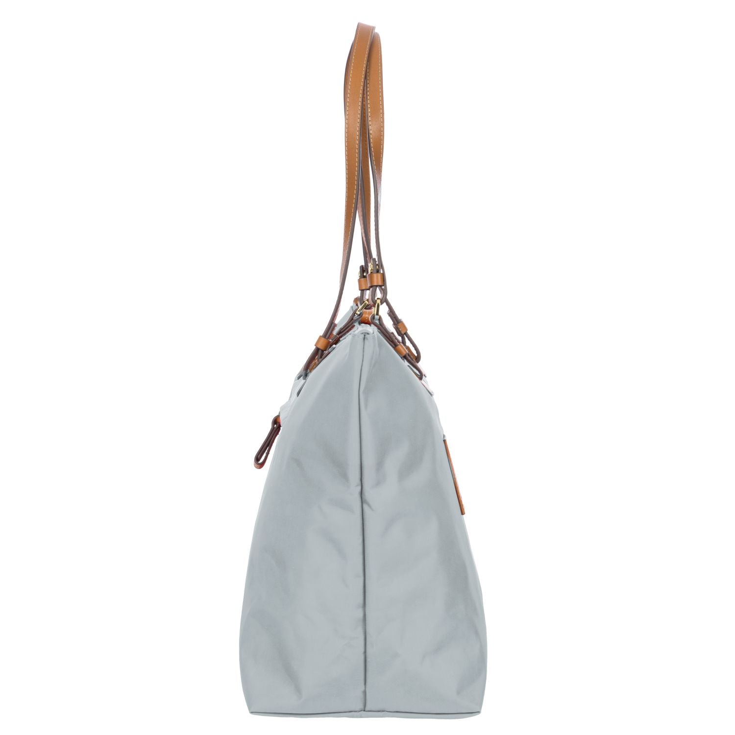 BRIC'S X-Bag Sportina 2in1 Bag - Large (Grey)
