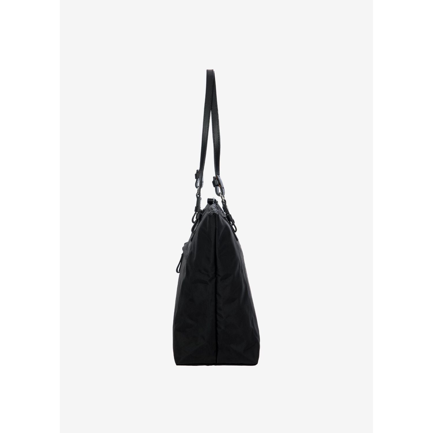 BRIC's X-Bag Sportina 2in1 Bag - Medium (Black/Black)