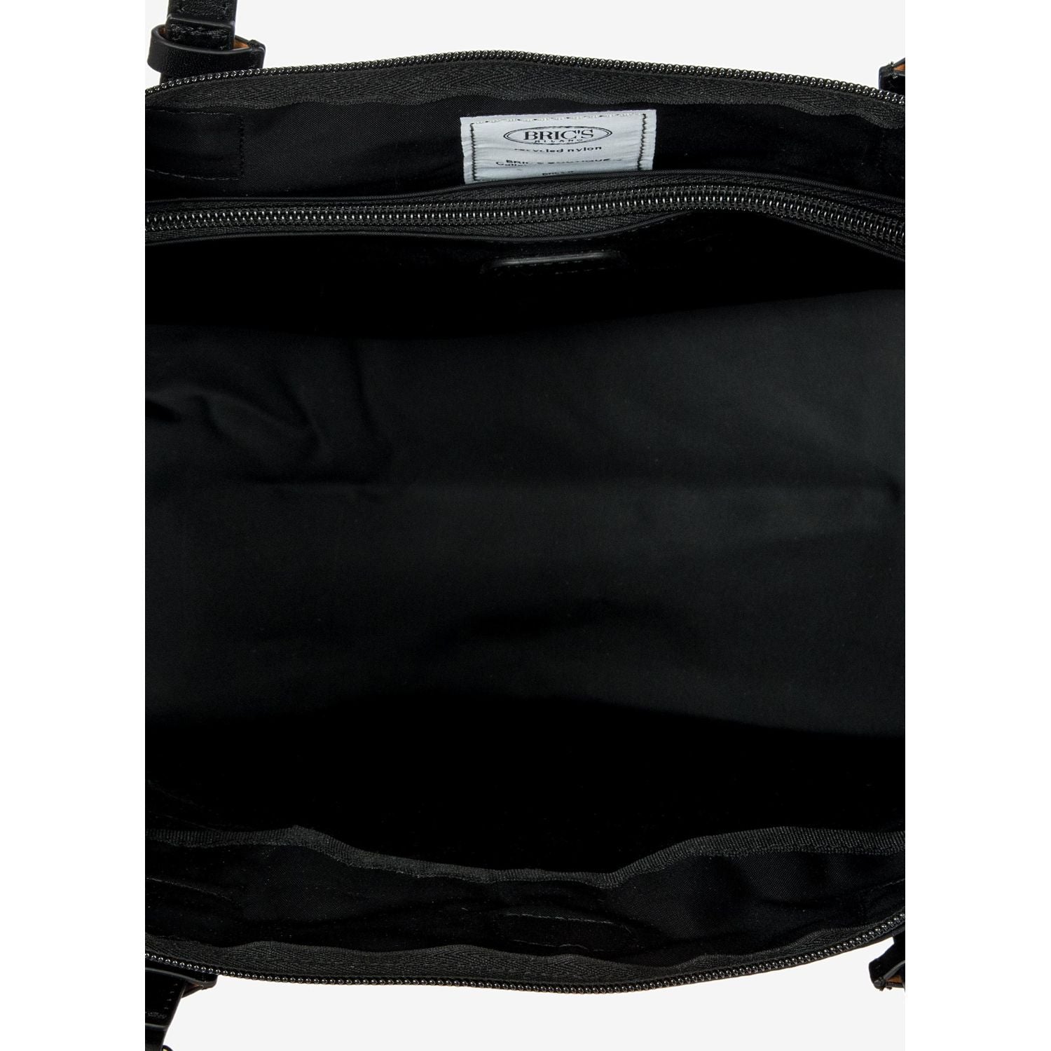 BRIC's X-Bag Sportina 2in1 Bag - Medium (Black/Black)