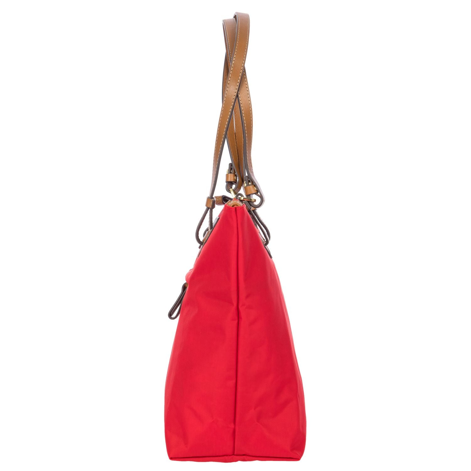 BRIC'S X-Bag Sportina 2in1 Bag - Medium (Geranium)
