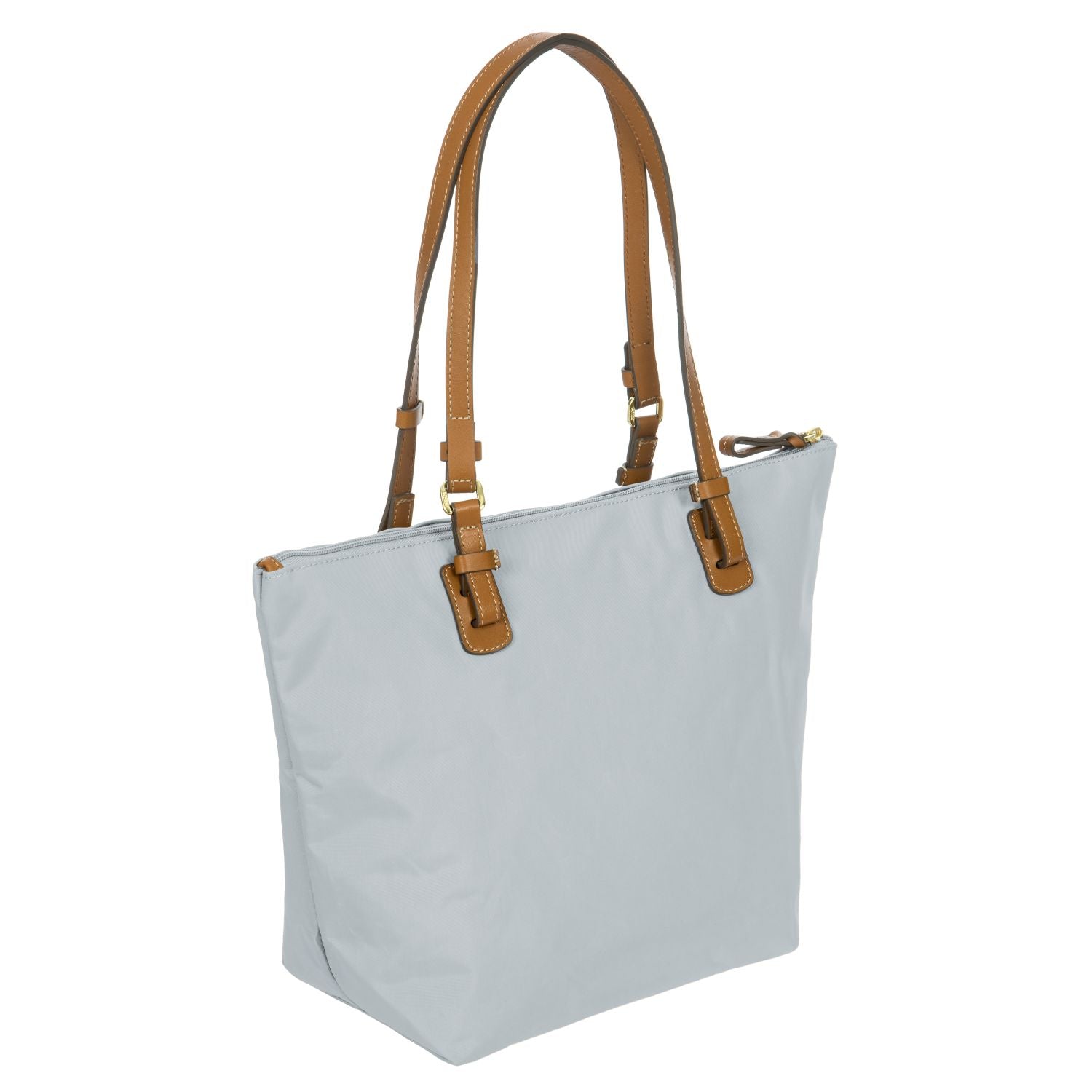 BRIC'S X-Bag Sportina 2in1 Bag - Medium (Grey)