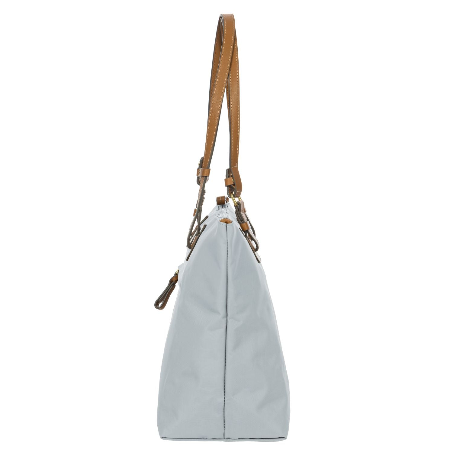 BRIC'S X-Bag Sportina 2in1 Bag - Medium (Grey)