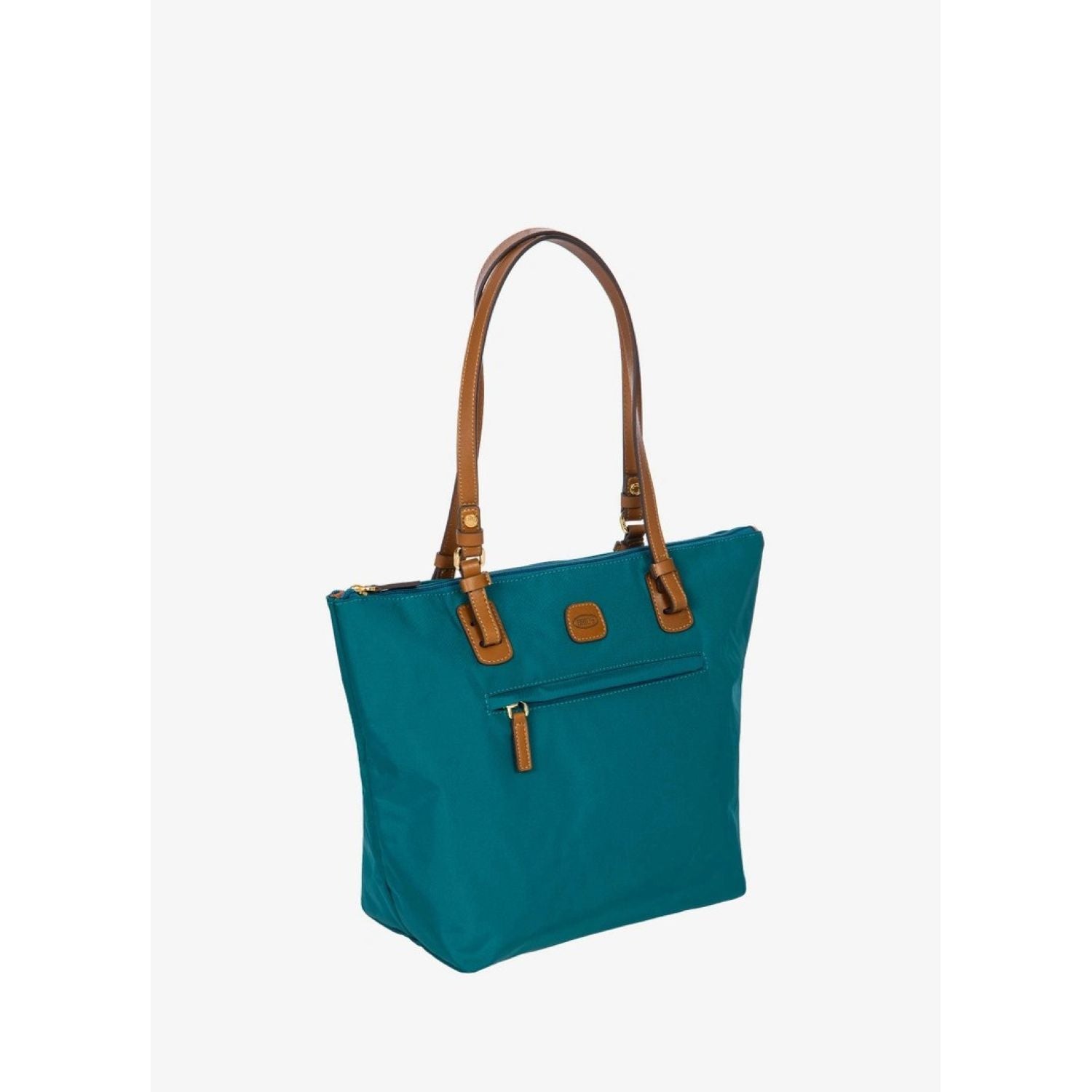 BRIC'S X-Bag Sportina 2in1 Bag - Medium (Sea Green)