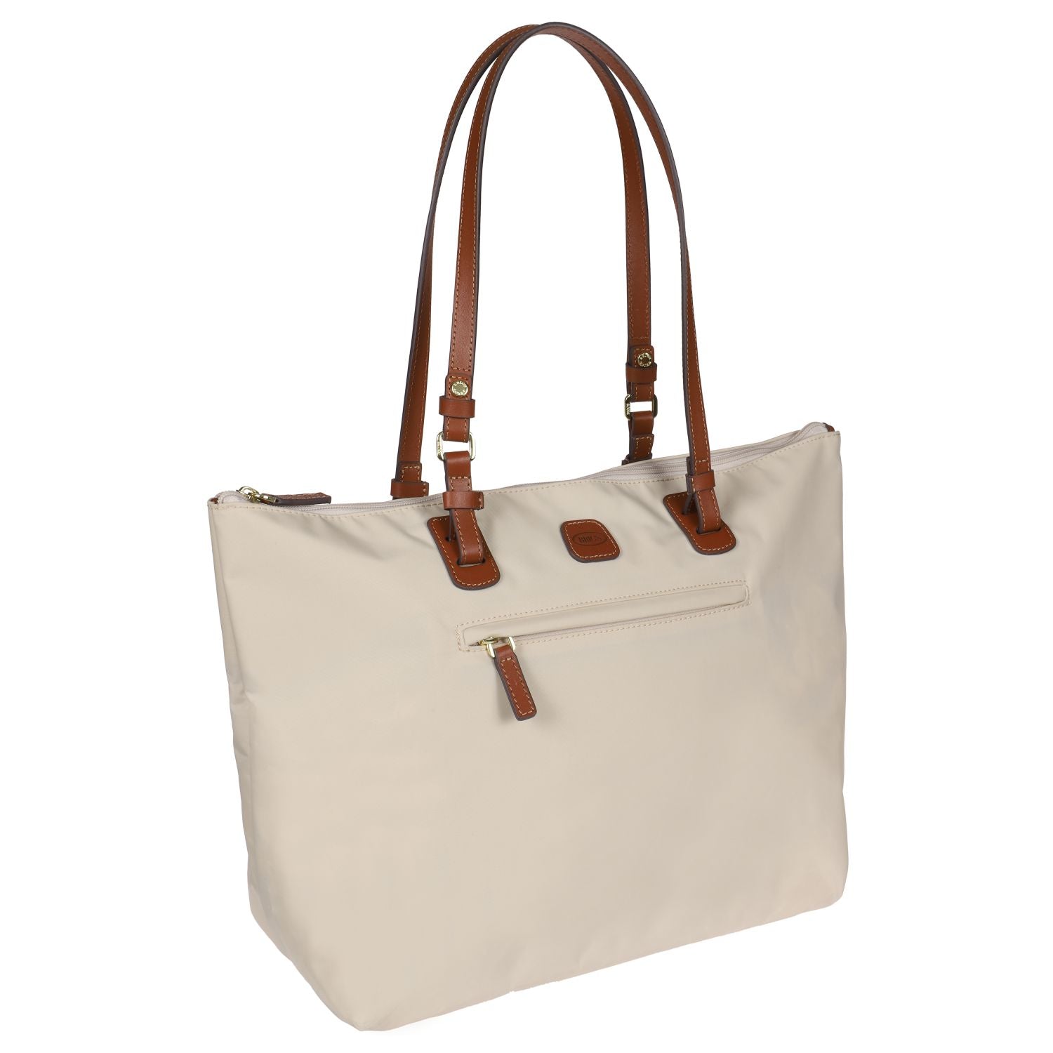 BRIC'S X-Bag Sportina 3in1 Bag - Large (Beige)