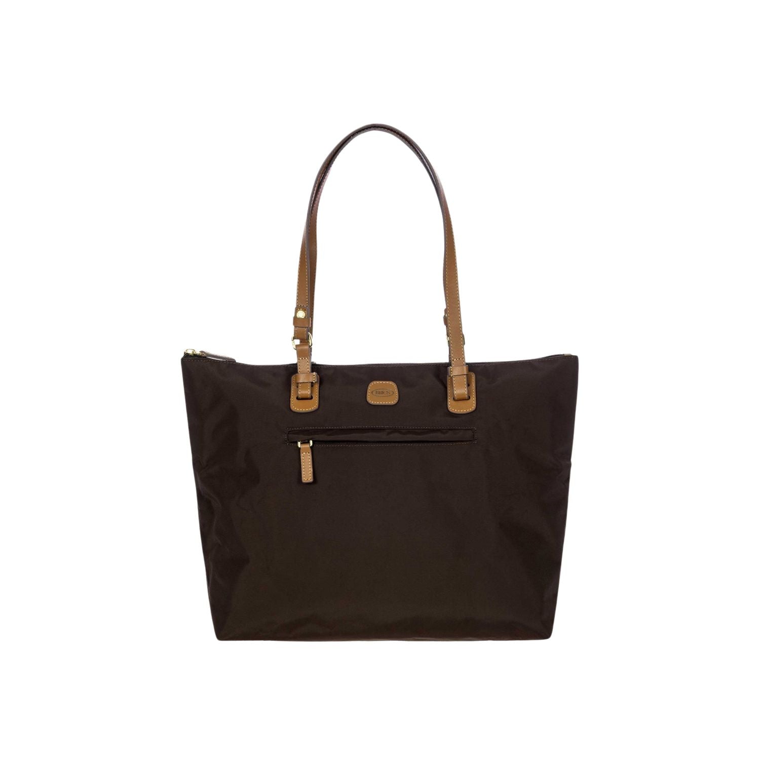 BRIC'S X-Bag Sportina 3in1 Bag - Large (Brown)