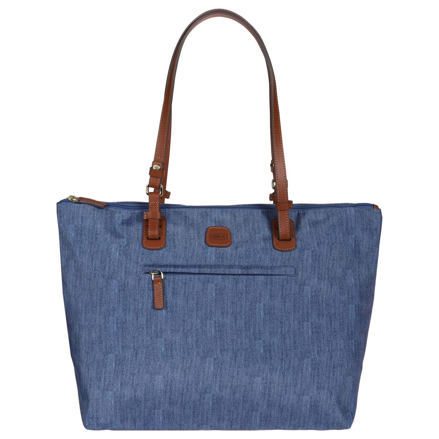 BRIC'S X-Bag Sportina 3in1 Bag - Large (Jeans)