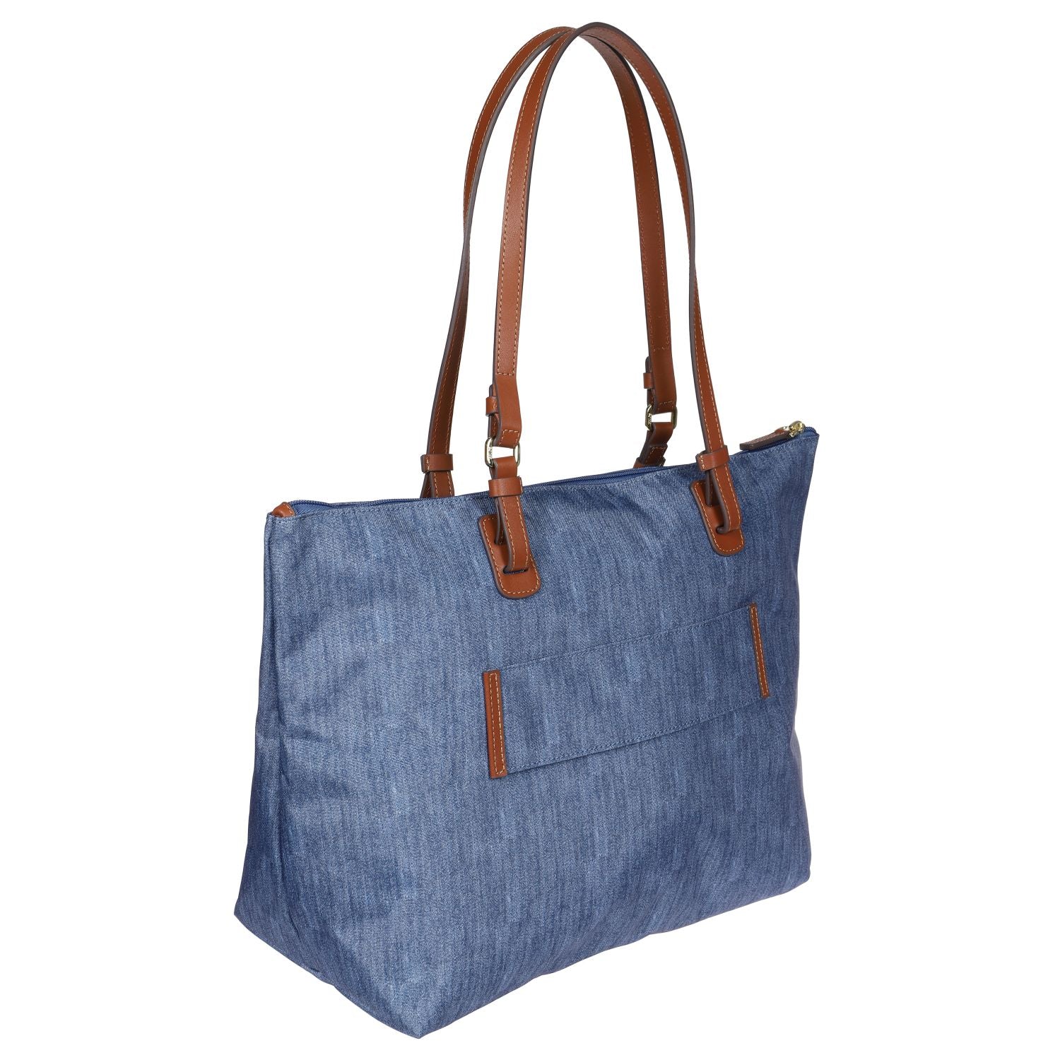 BRIC'S X-Bag Sportina 3in1 Bag - Large (Jeans)