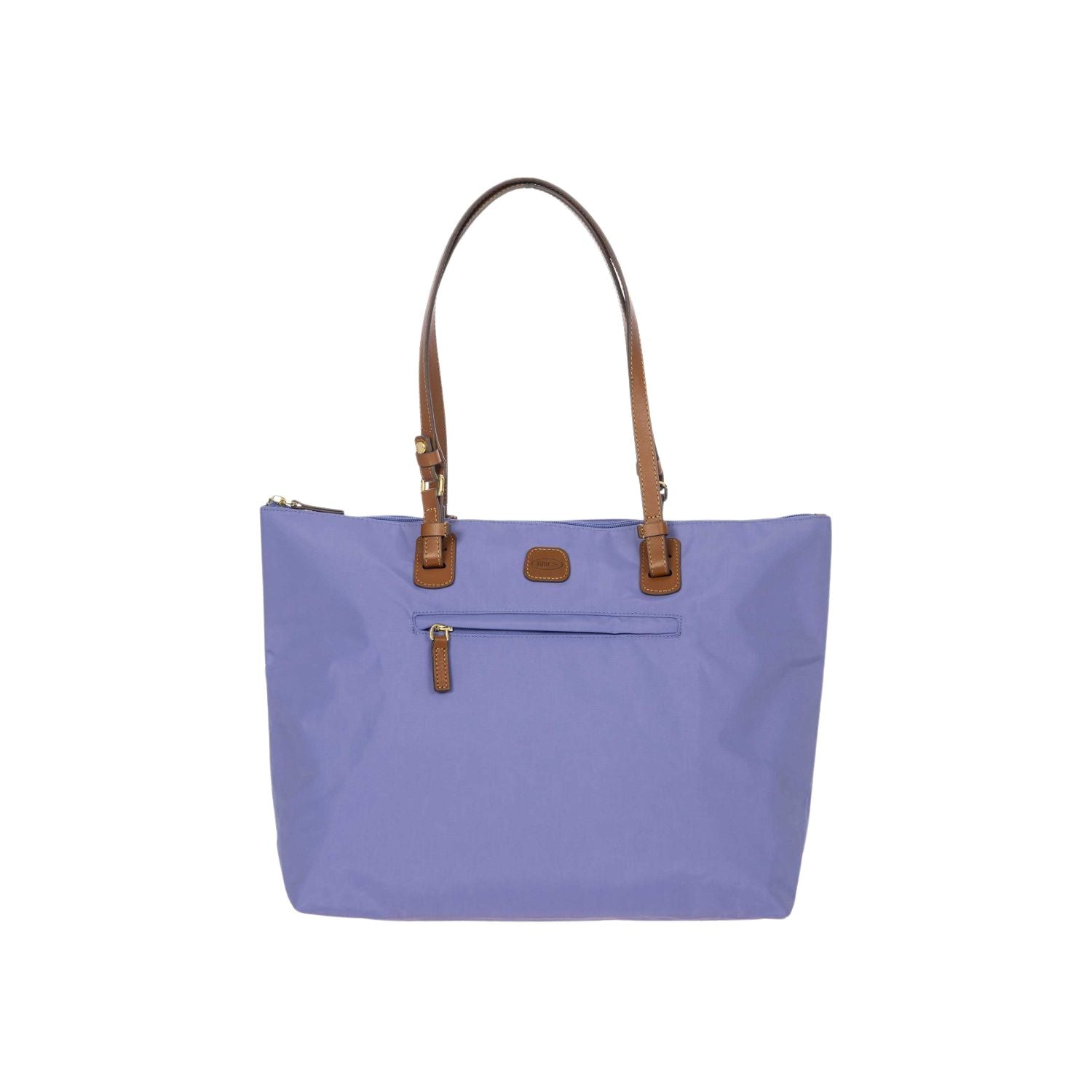 BRIC'S X-Bag Sportina 3in1 Bag - Large (Lilac)