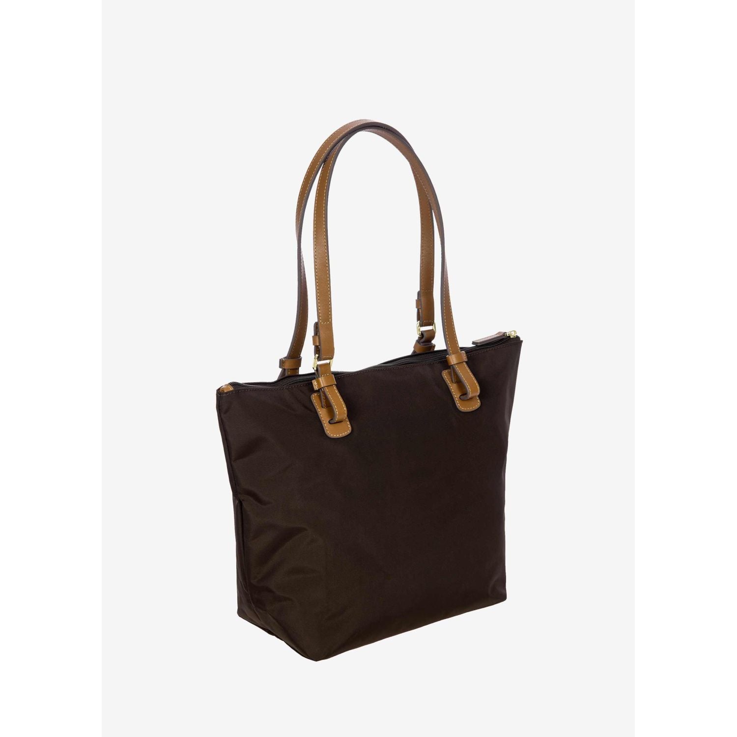 BRIC'S X-Bag Sportina 3in1 Bag - Medium (Brown)