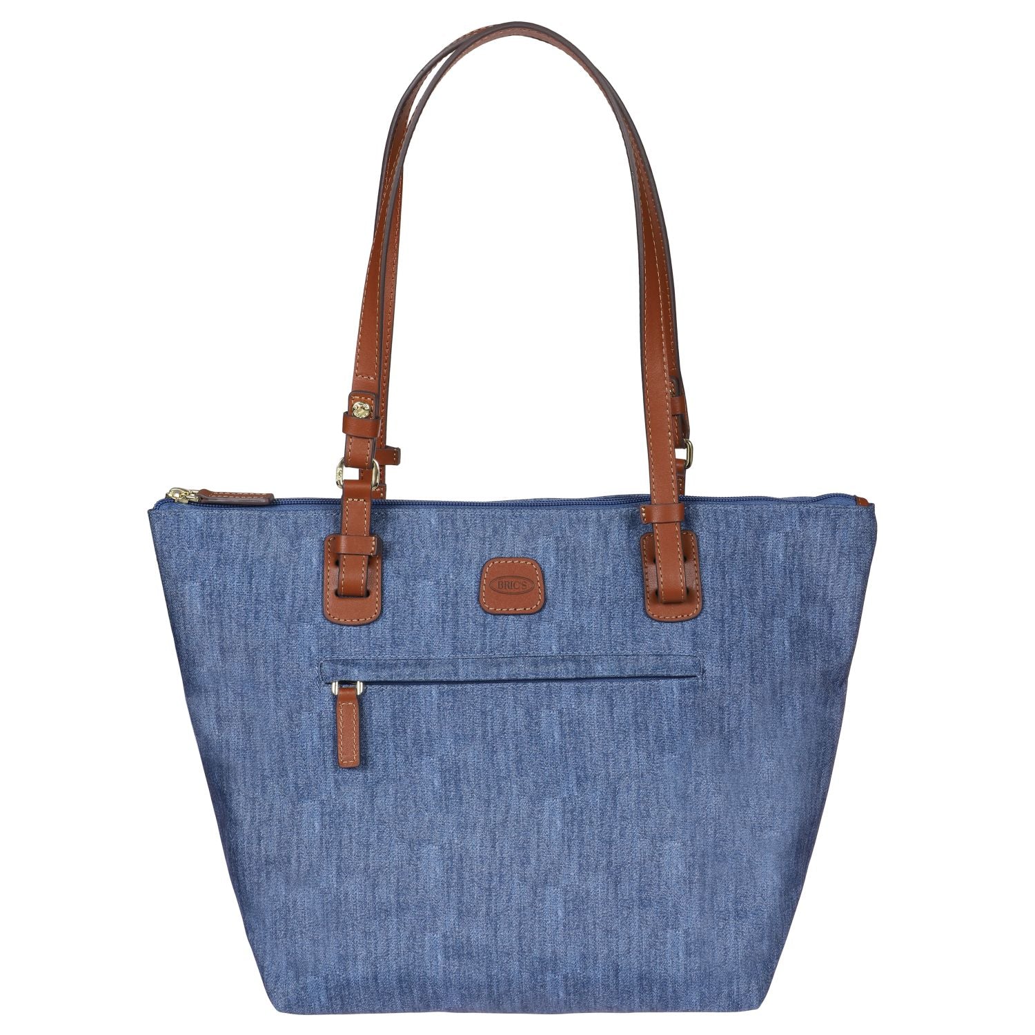 BRIC'S X-Bag Sportina 3in1 Bag - Medium (Jeans)