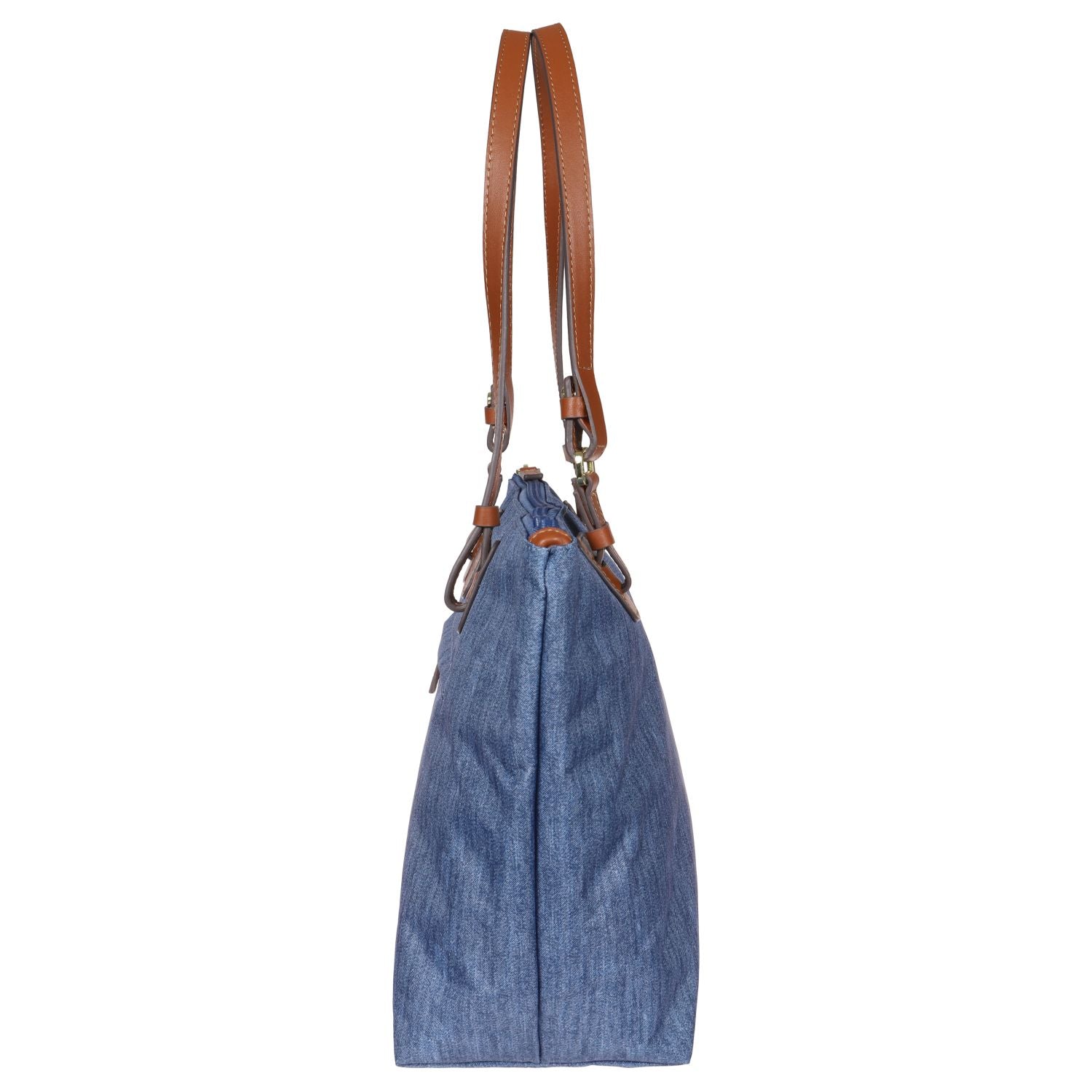 BRIC'S X-Bag Sportina 3in1 Bag - Medium (Jeans)