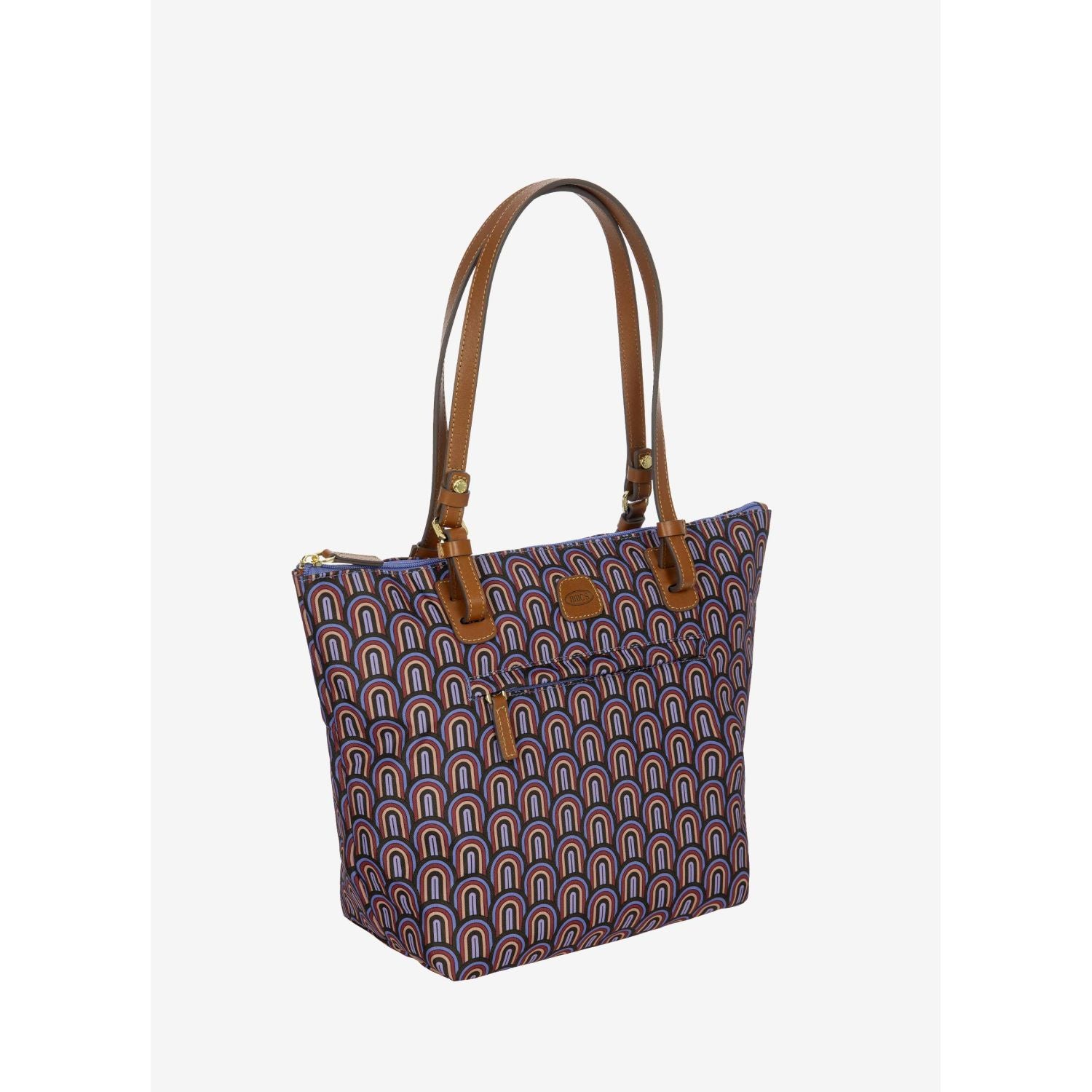 BRIC'S X-Bag Sportina 3in1 Bag - Medium (Pop)