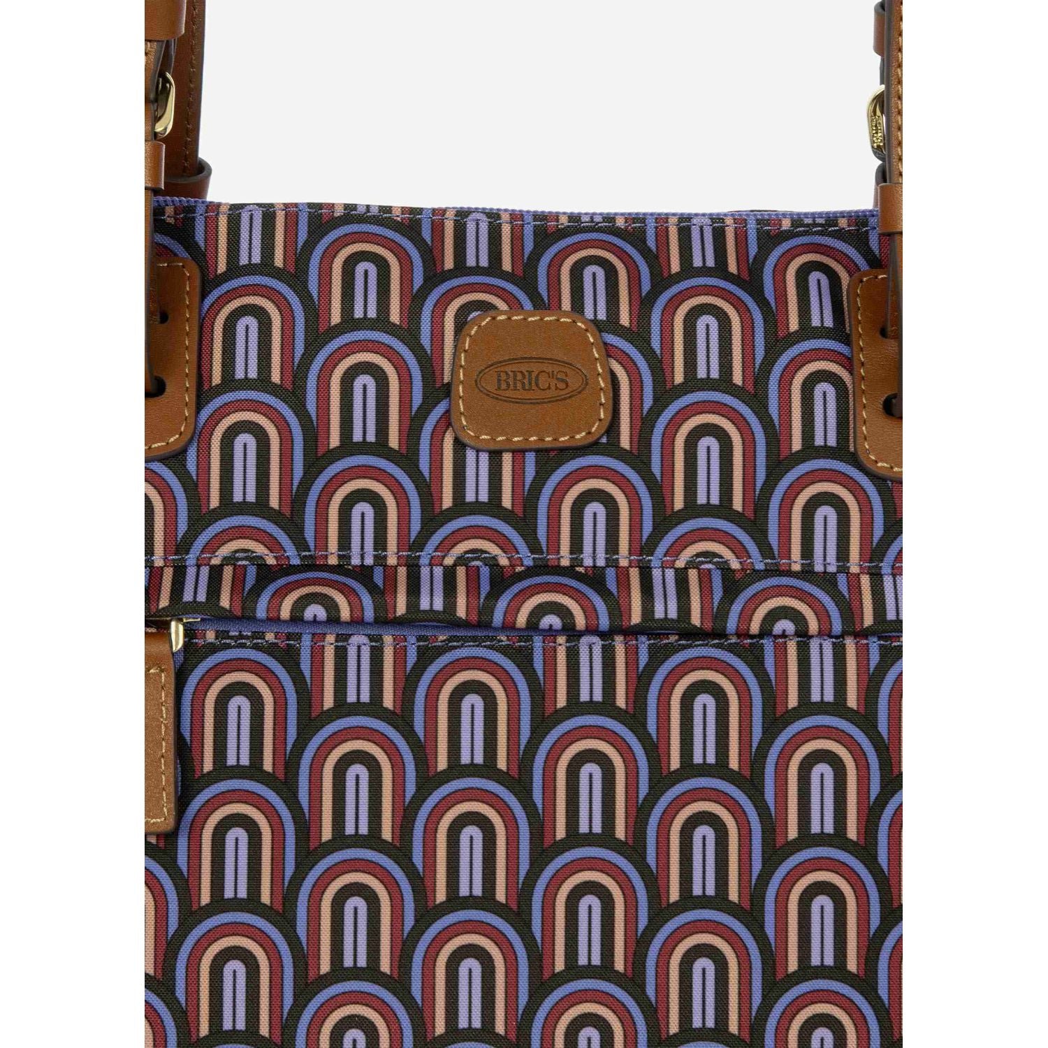 BRIC'S X-Bag Sportina 3in1 Bag - Medium (Pop)