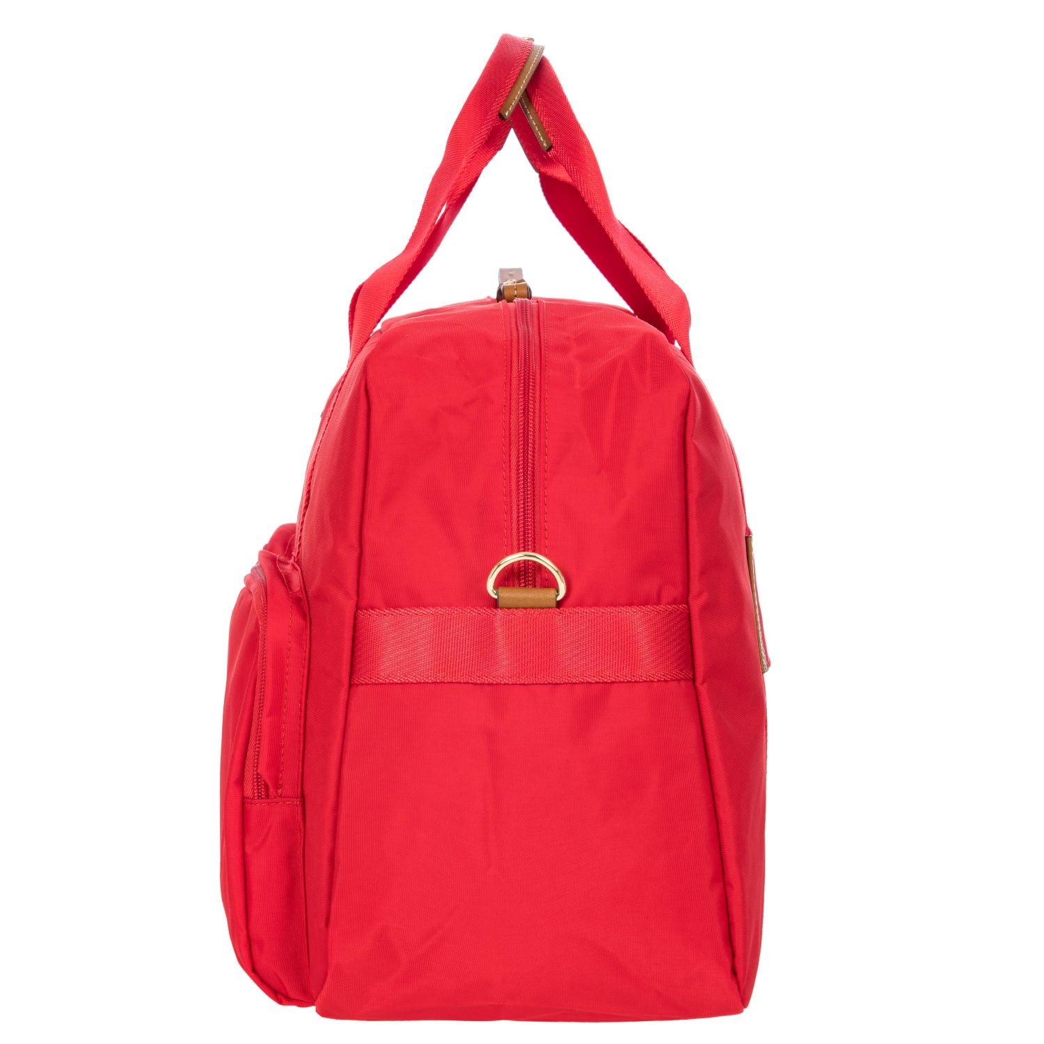 BRIC'S X-Travel 18" Boarding Duffle Bag (Geranium)