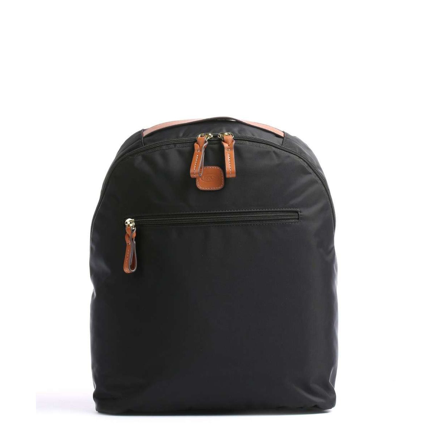 BRIC'S X-Travel City Backpack - Medium (Black)