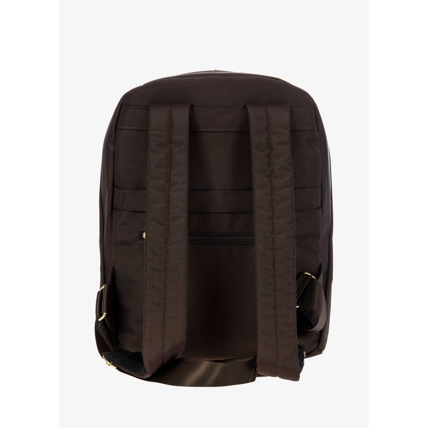 BRIC'S X-Travel City Backpack - Medium (Brown)