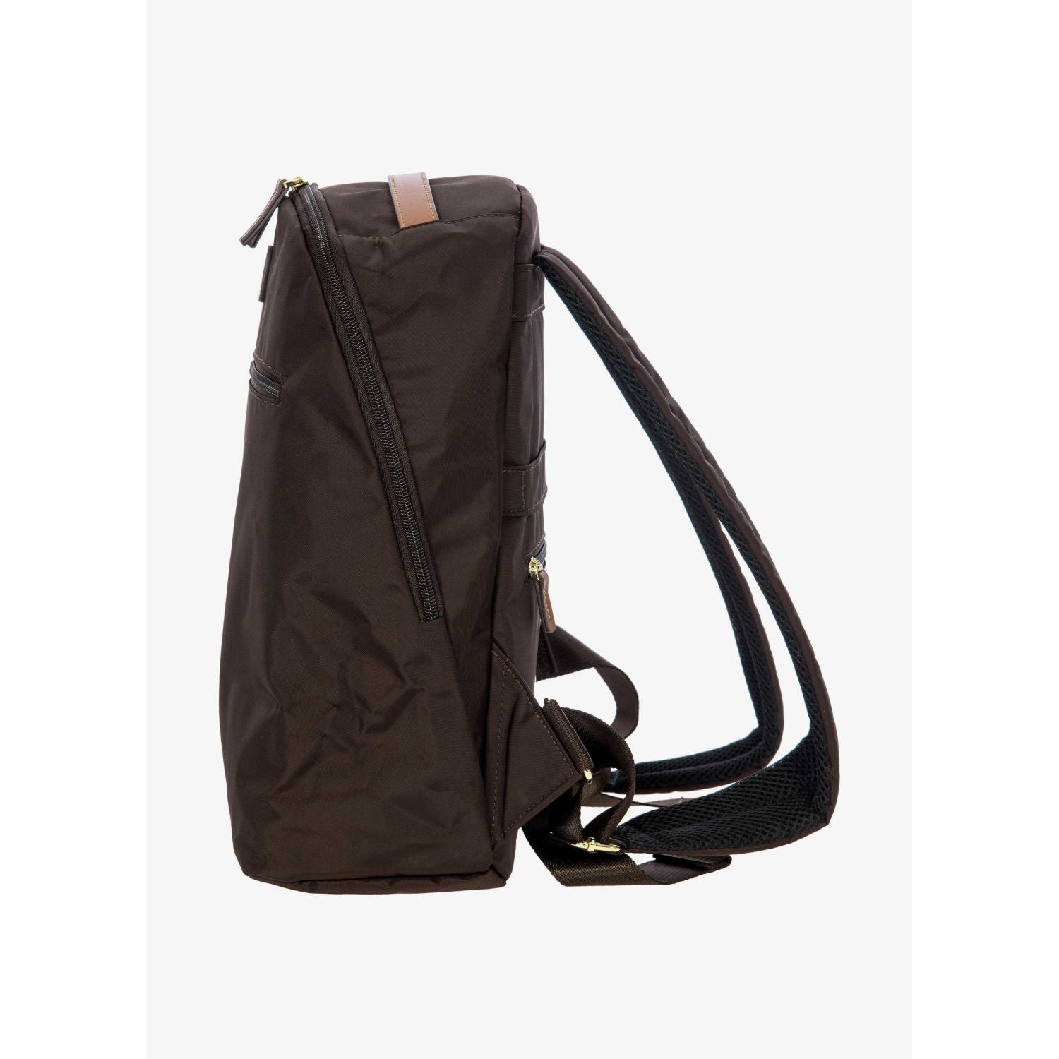 BRIC'S X-Travel City Backpack - Medium (Brown)