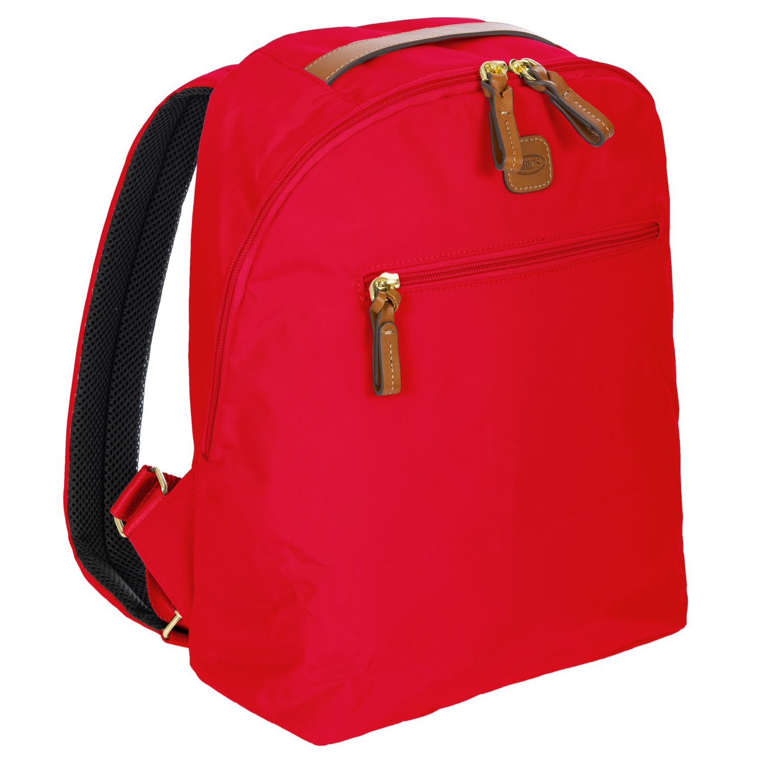 BRIC'S X-Travel City Backpack - Medium (Geranium)