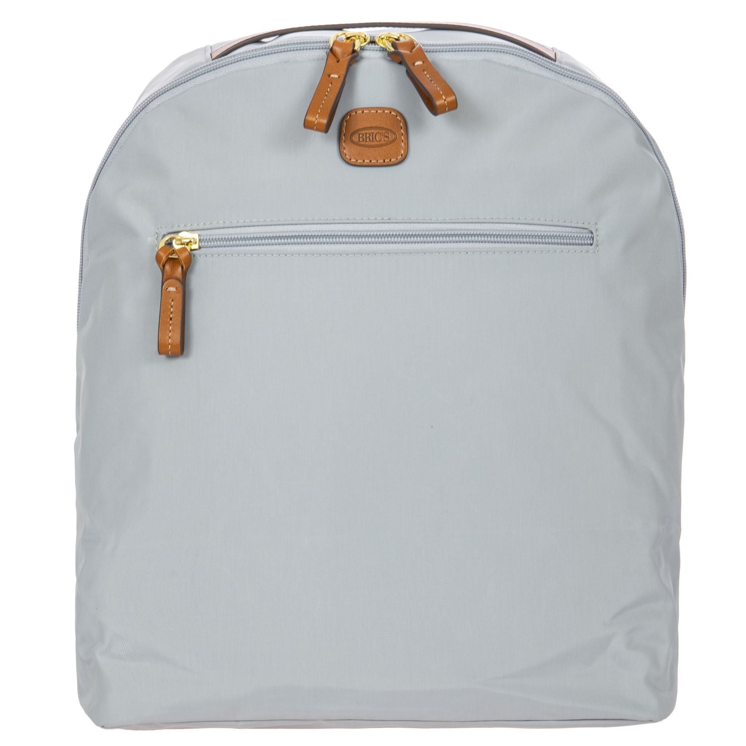 BRIC'S X-Travel City Backpack - Medium (Grey)