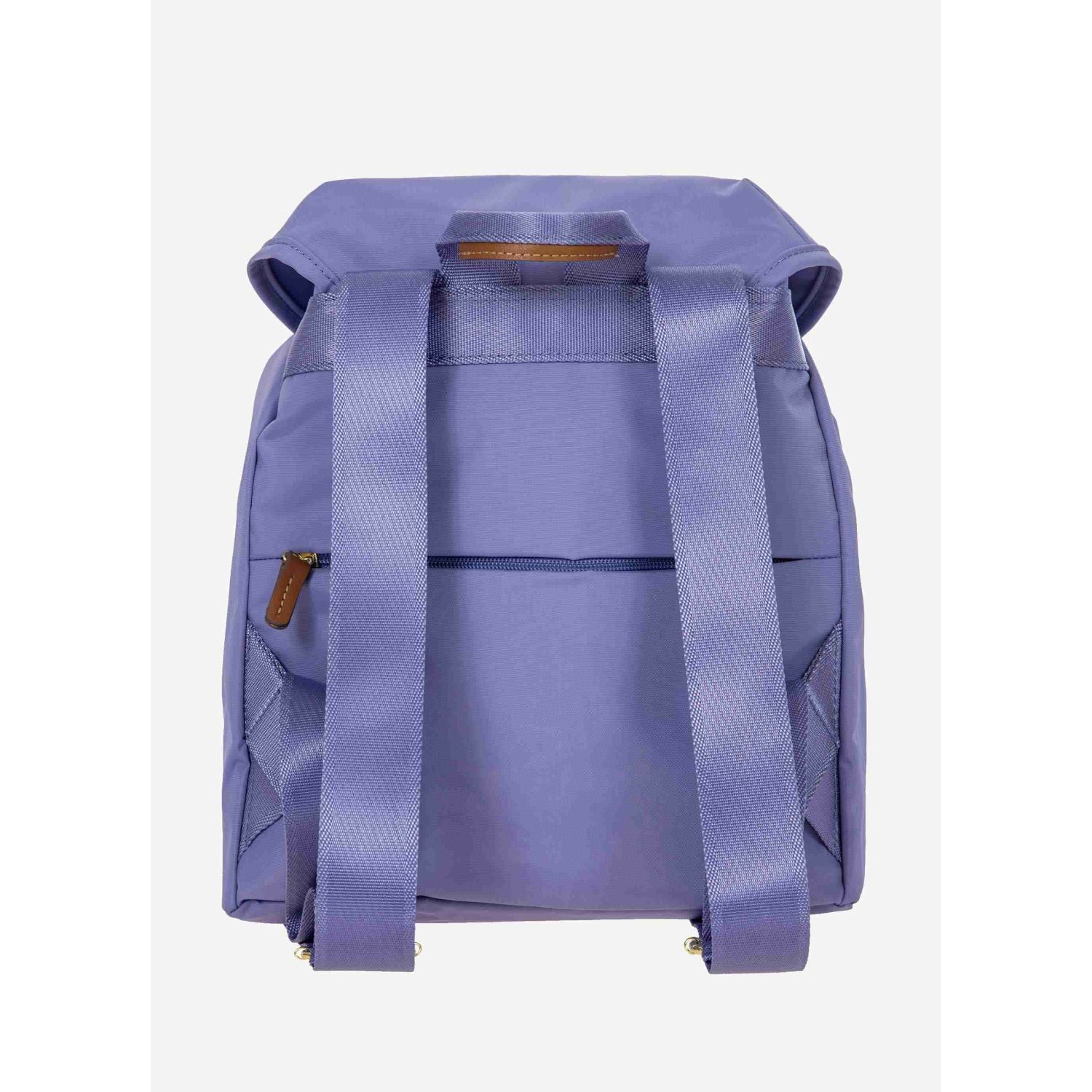 BRIC'S X-Travel City Backpack - Small (Lilac)
