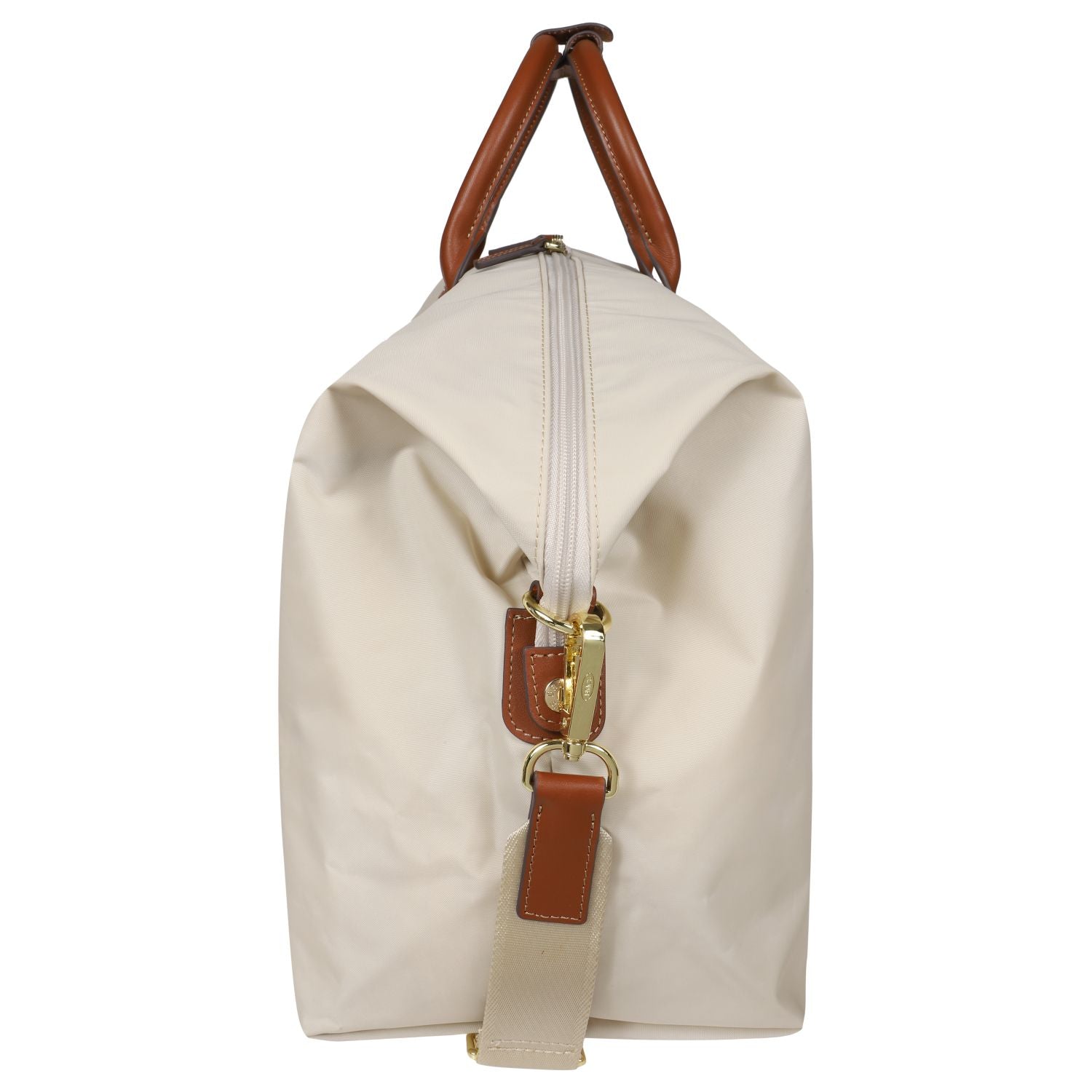 BRIC'S X-Travel Duffel (Beige)