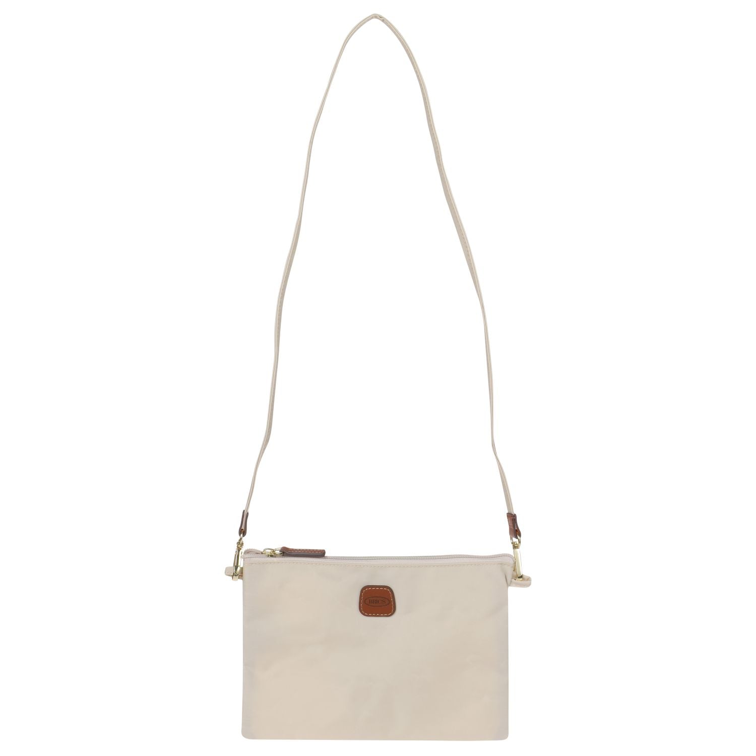 BRIC'S X-Travel Duffel (Beige)