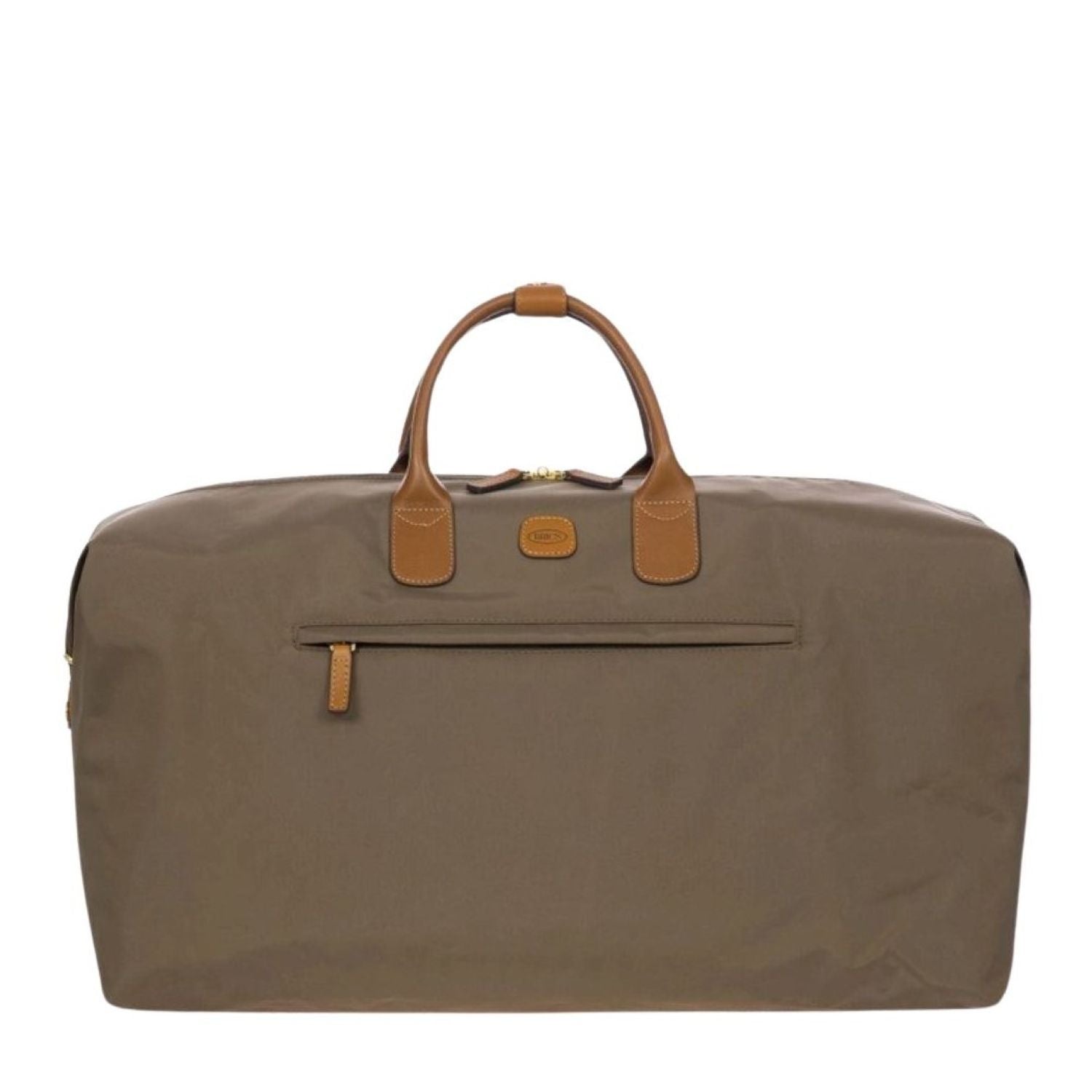 BRIC'S X-Travel Duffel (Elephant)