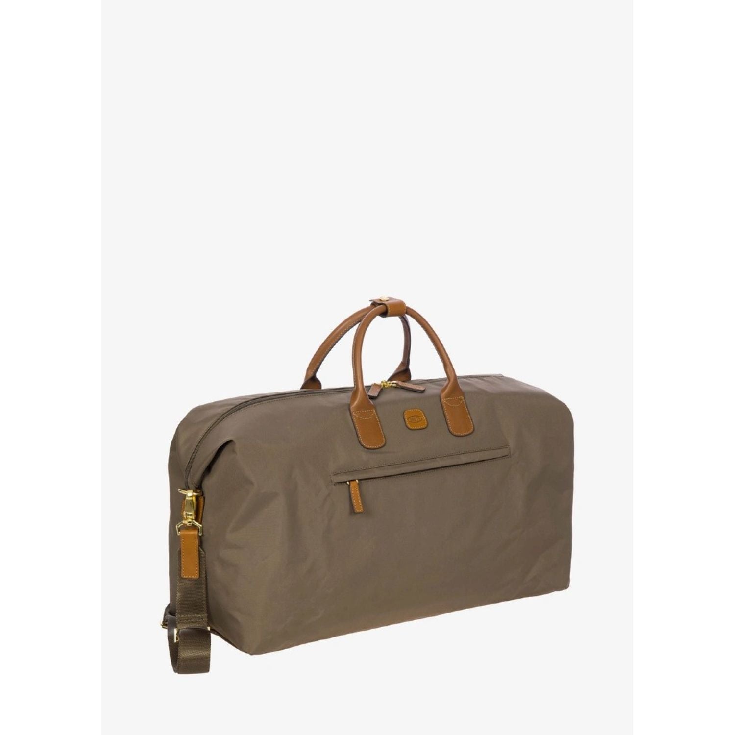 BRIC'S X-Travel Duffel (Elephant)