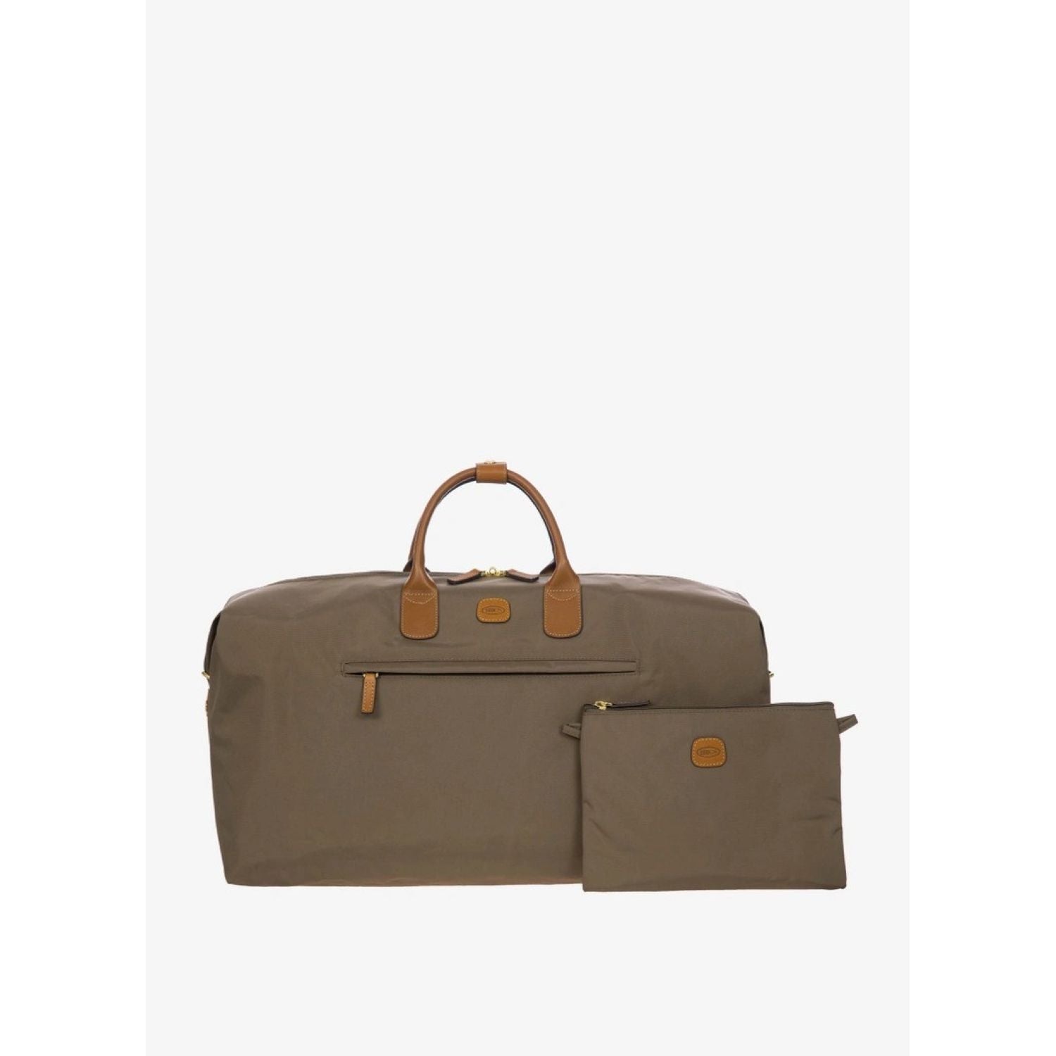 BRIC'S X-Travel Duffel (Elephant)
