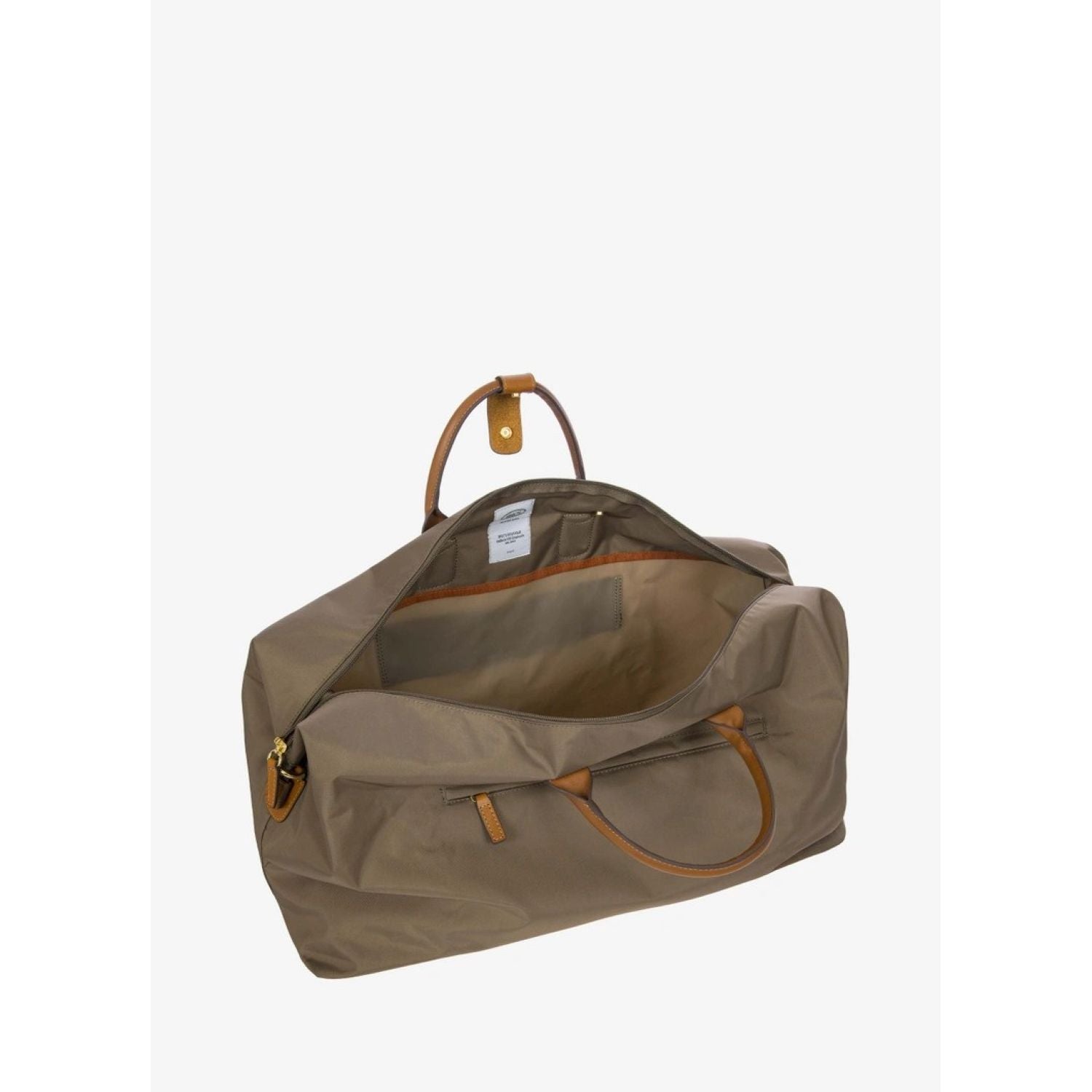 BRIC'S X-Travel Duffel (Elephant)