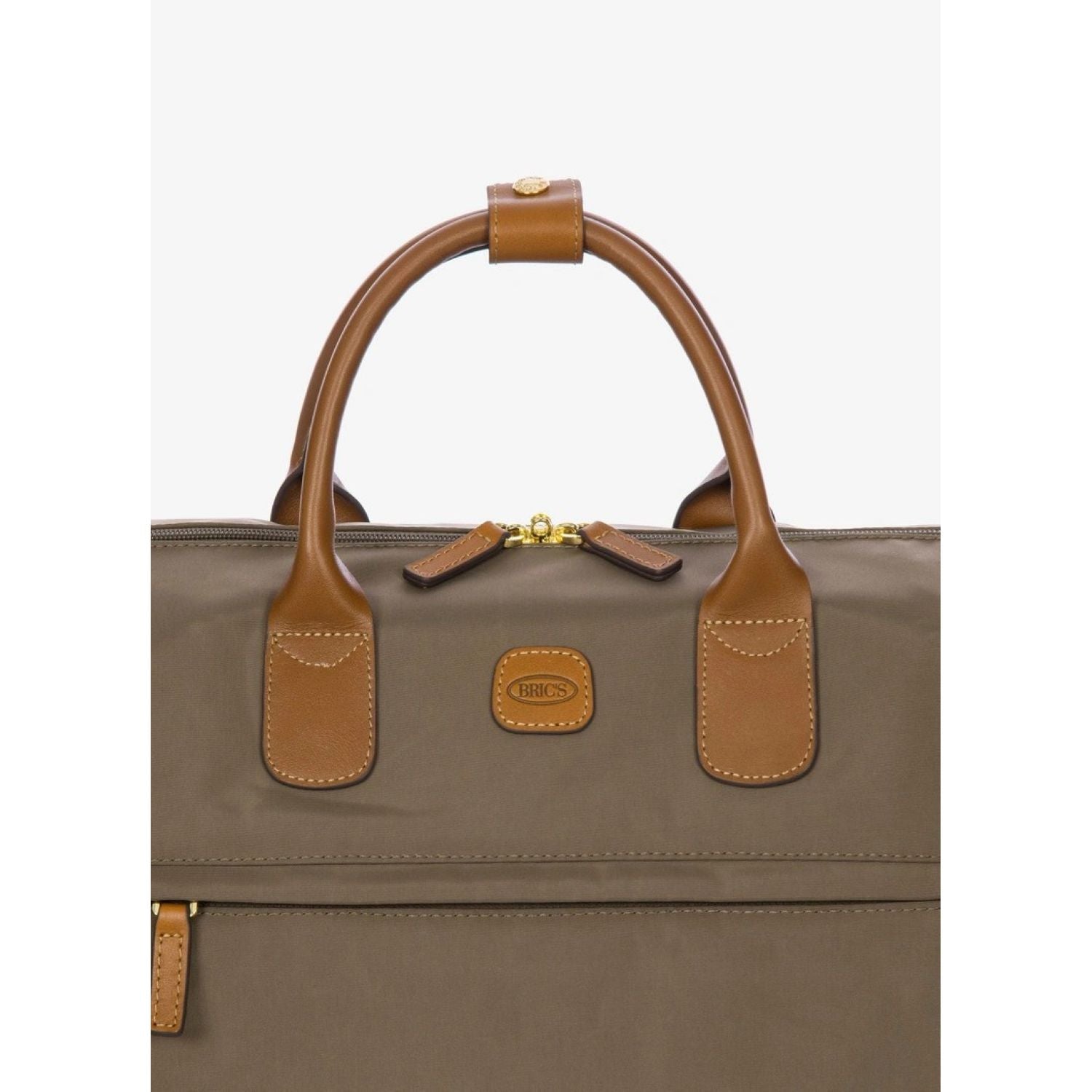 BRIC'S X-Travel Duffel (Elephant)