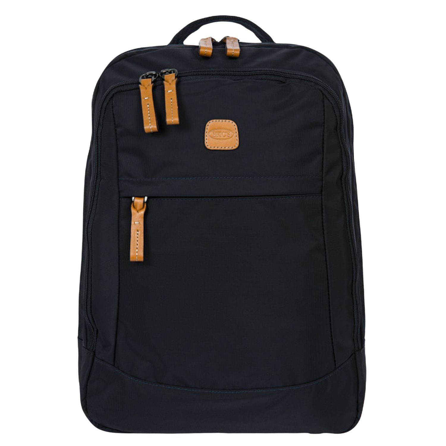 BRIC'S X-Travel Metro Backpack (Black)