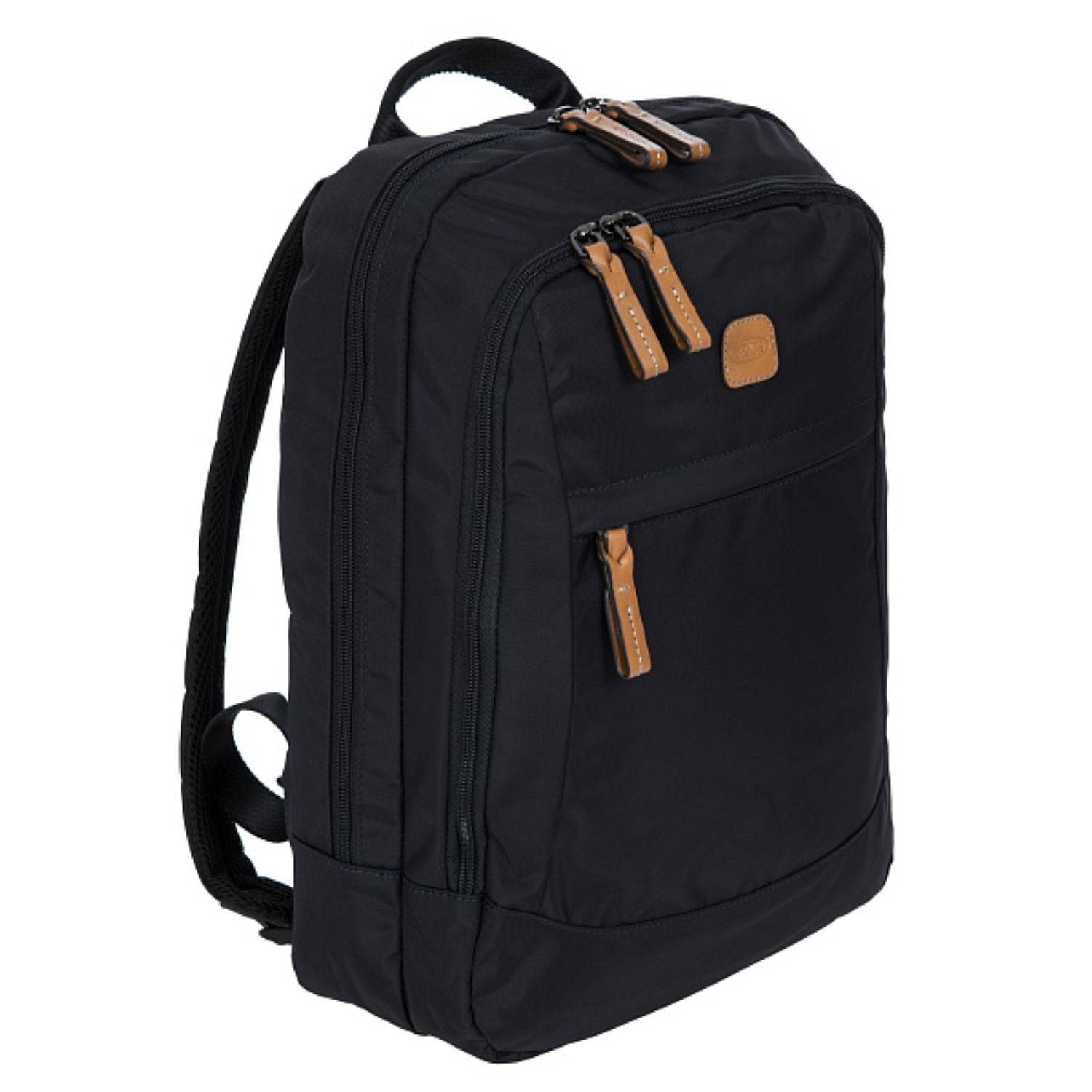 BRIC'S X-Travel Metro Backpack (Black)
