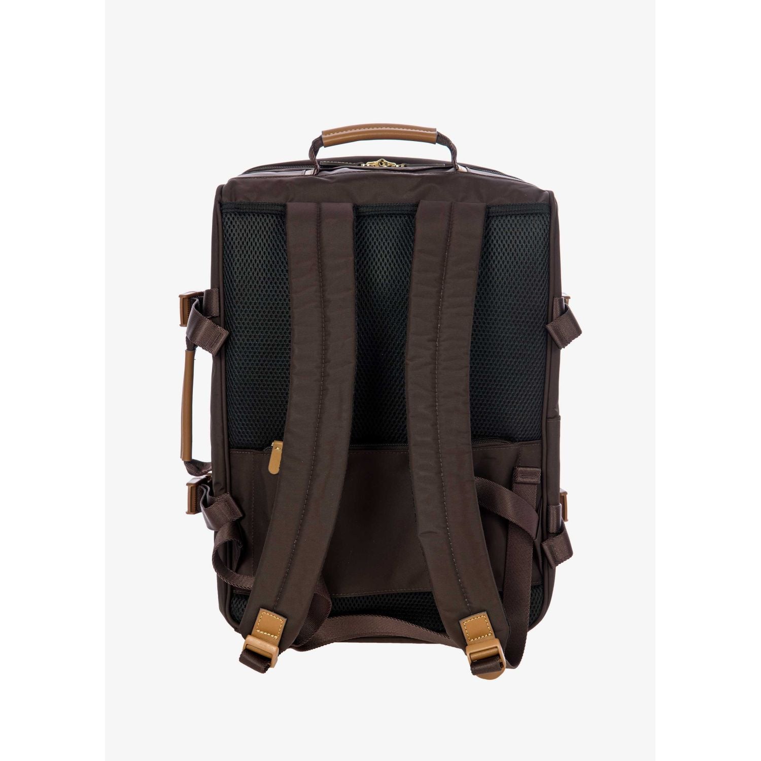BRIC'S X-Travel Montagne Backpack (Brown)