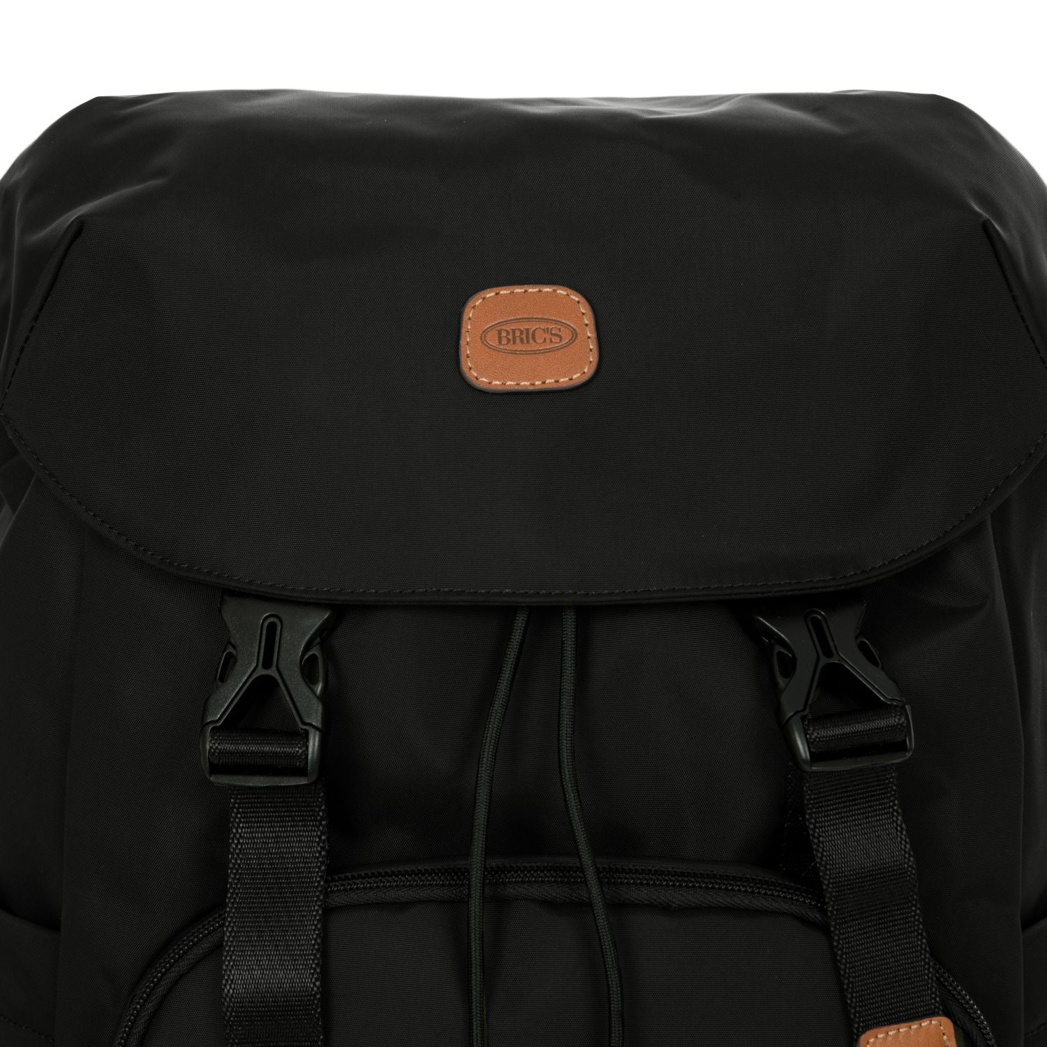 BRIC'S X Travel Zaino Backpack (Black)