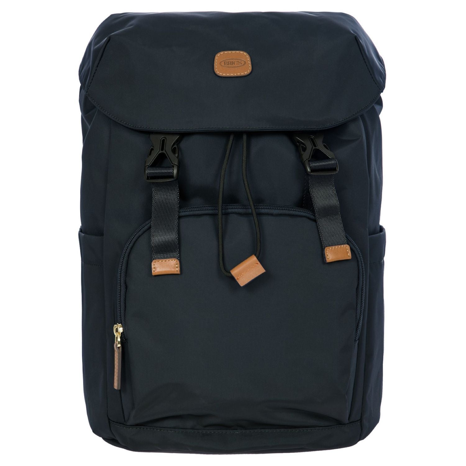 BRIC'S X-Travel Zaino Backpack (Ocean Blue)