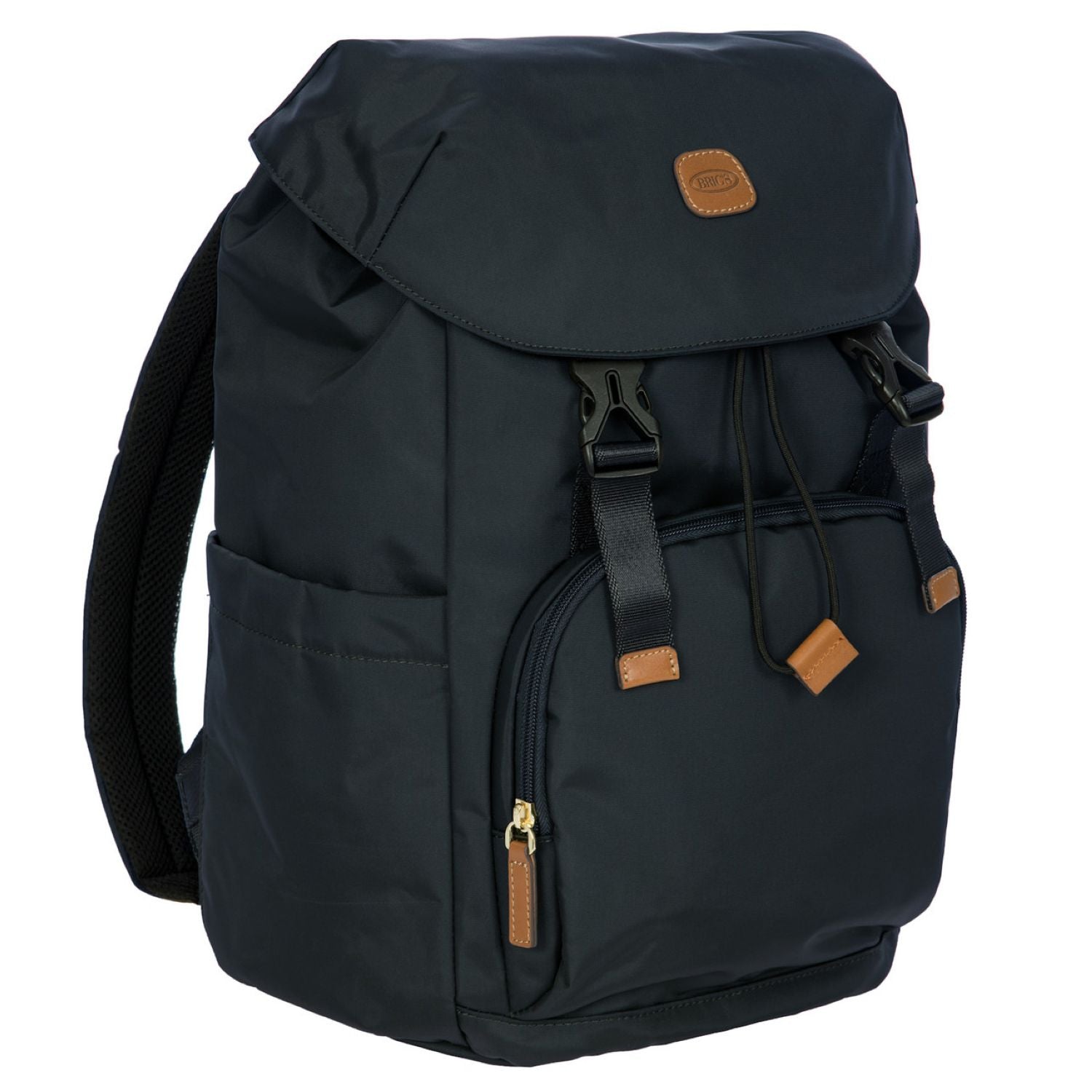 BRIC'S X-Travel Zaino Backpack (Ocean Blue)