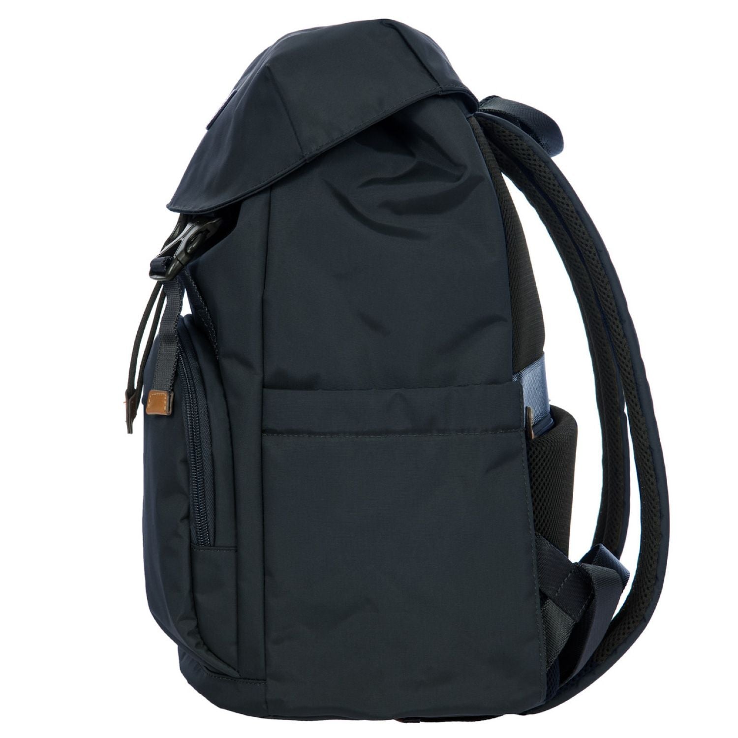 BRIC'S X-Travel Zaino Backpack (Ocean Blue)