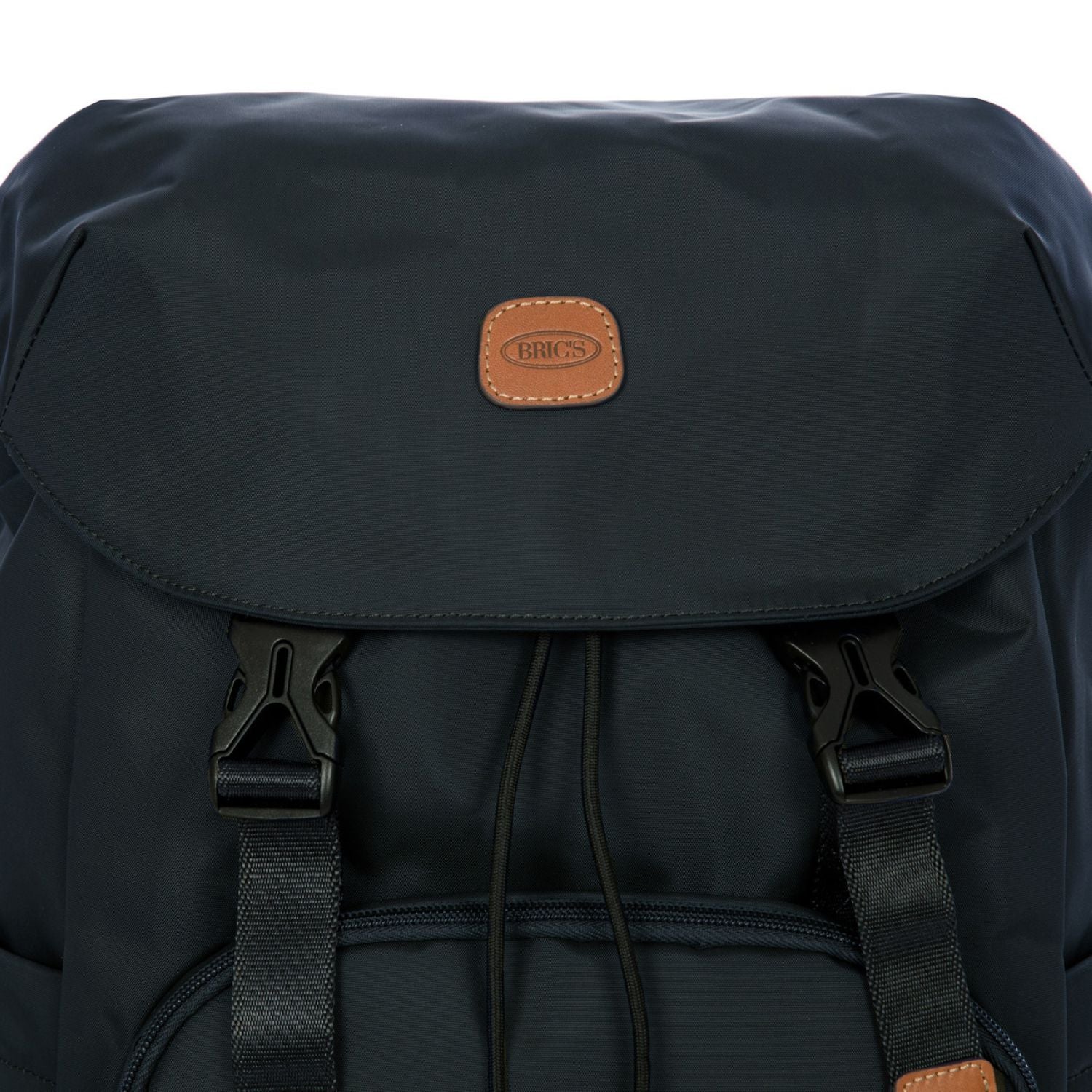 BRIC'S X-Travel Zaino Backpack (Ocean Blue)