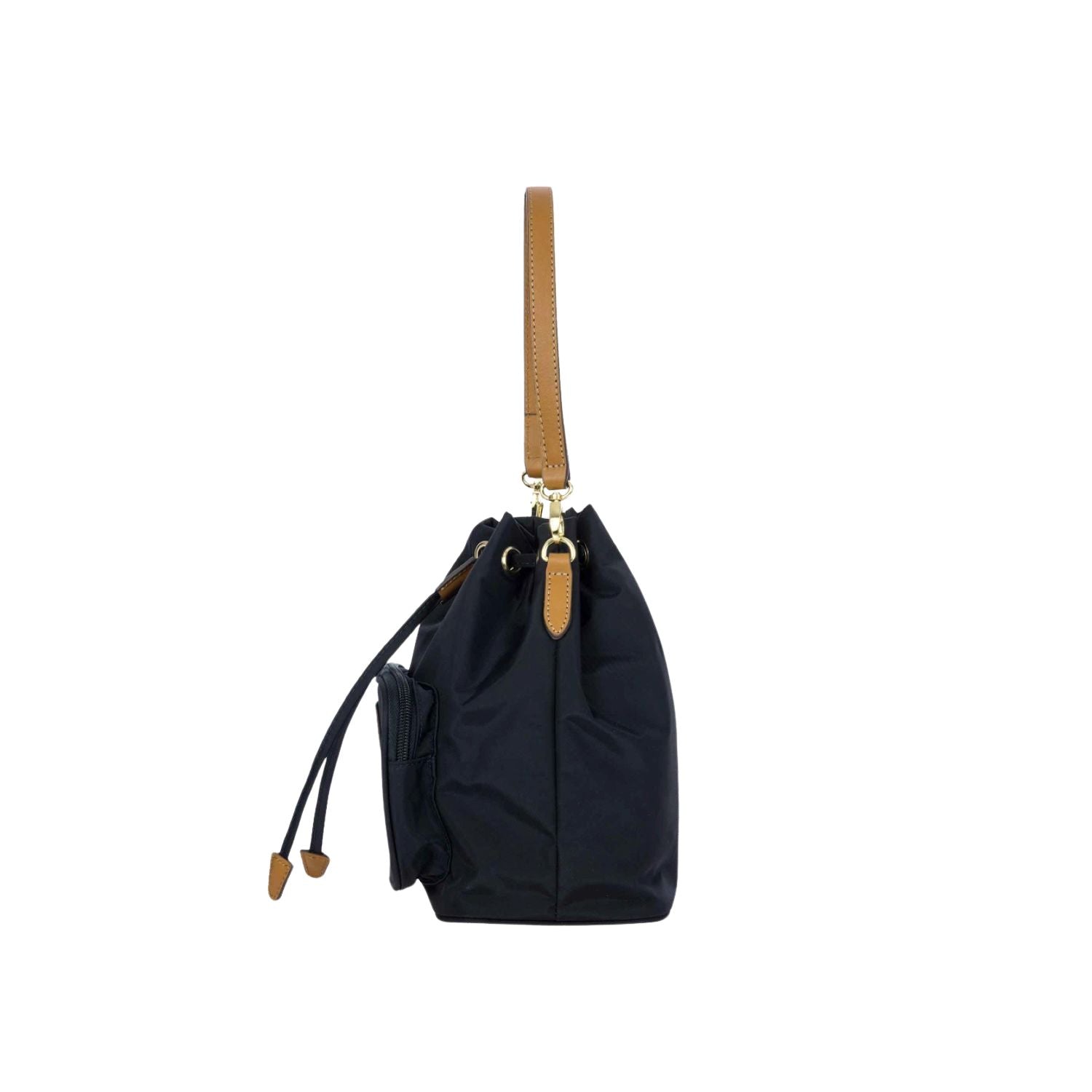 BRIC'S X-Bag Bucket Bag (Ocean Blue)