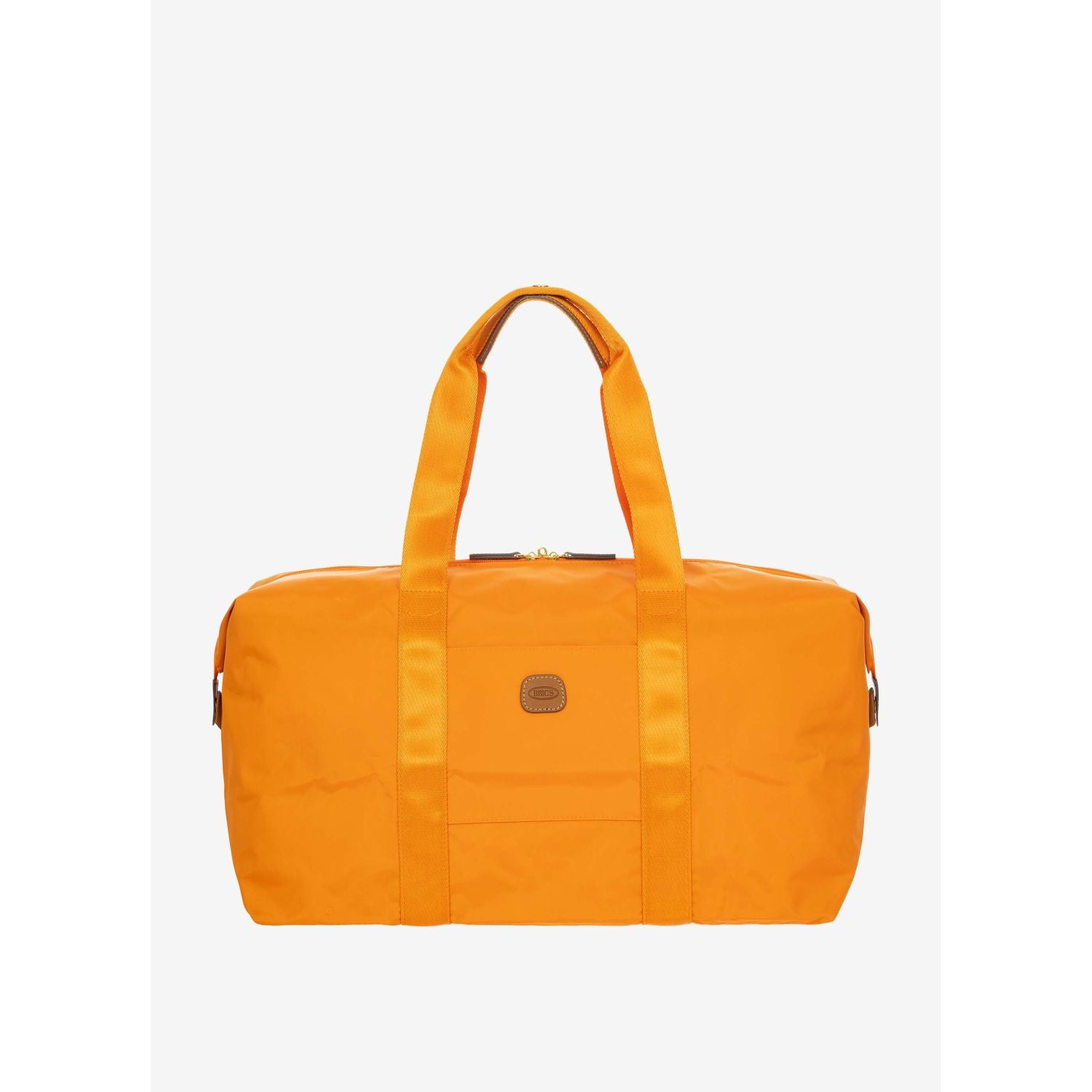 BRIC's X-Bag 18" Folding Duffel Bag (Sunset)