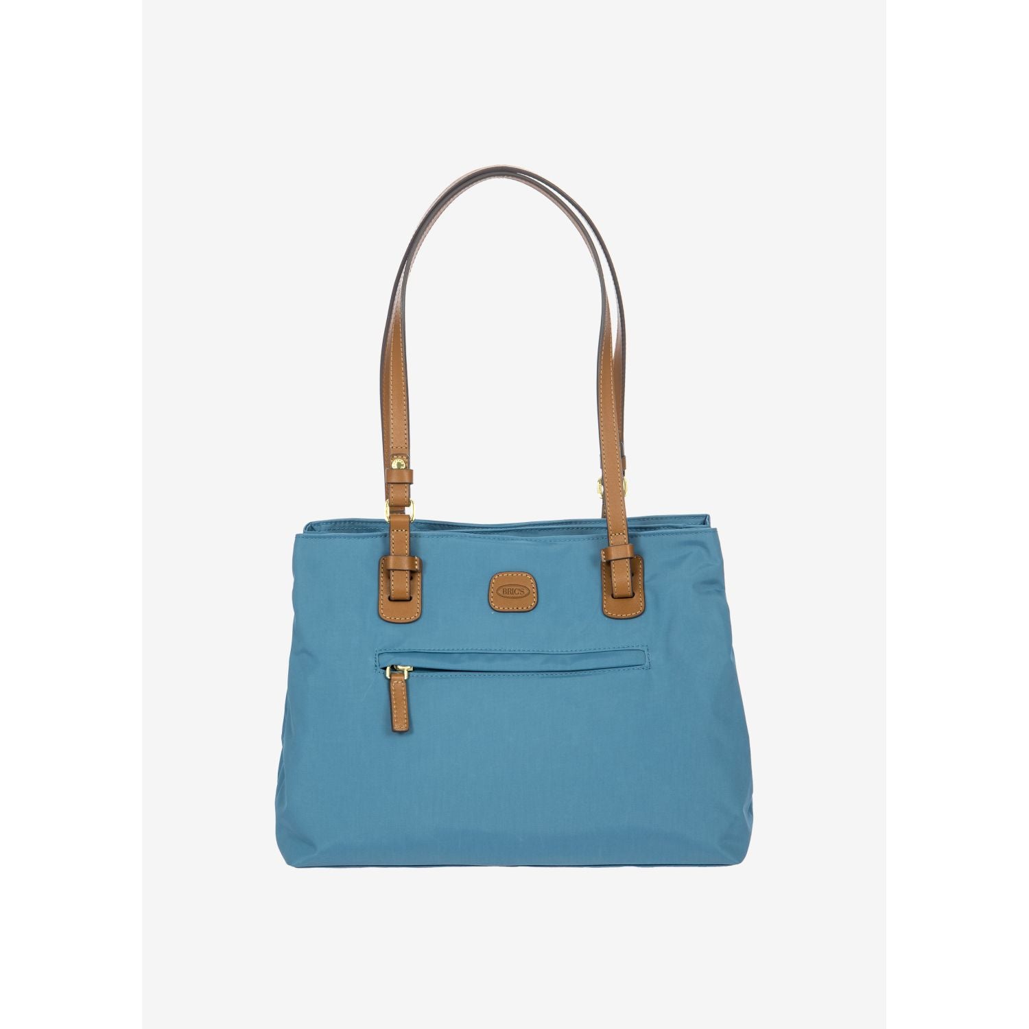 BRIC's X-Bag Shopping Bag - Medium (Sky)