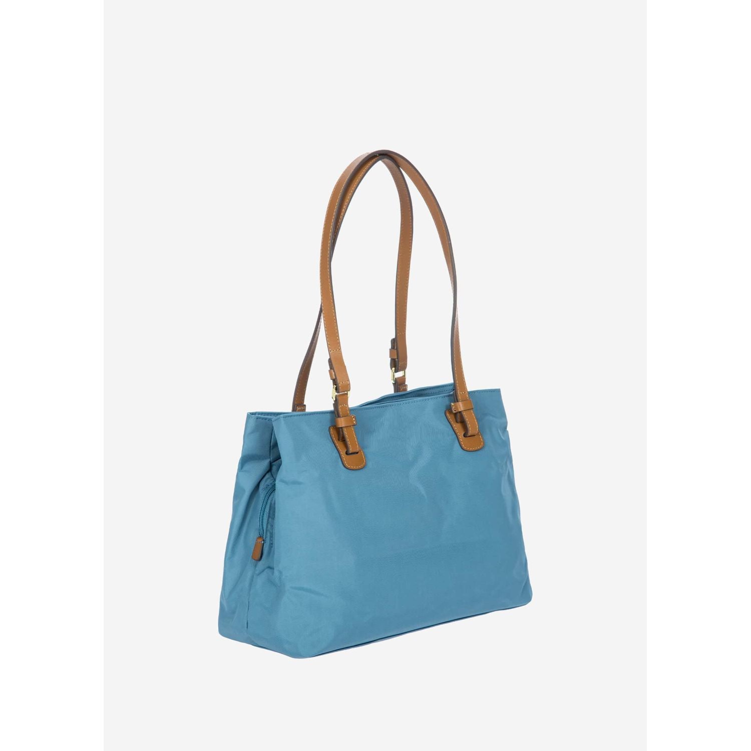 BRIC's X-Bag Shopping Bag - Medium (Sky)