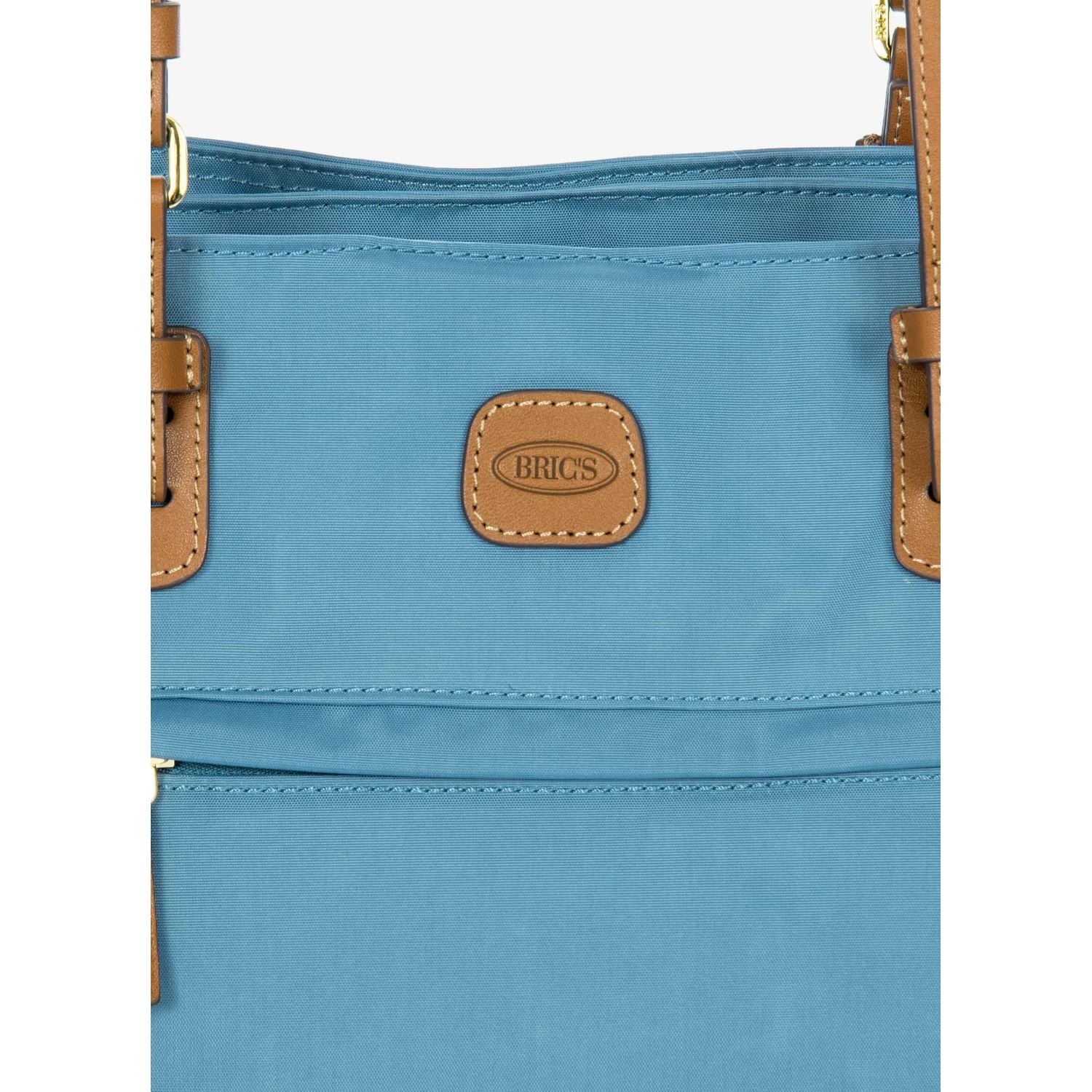 BRIC's X-Bag Shopping Bag - Medium (Sky)