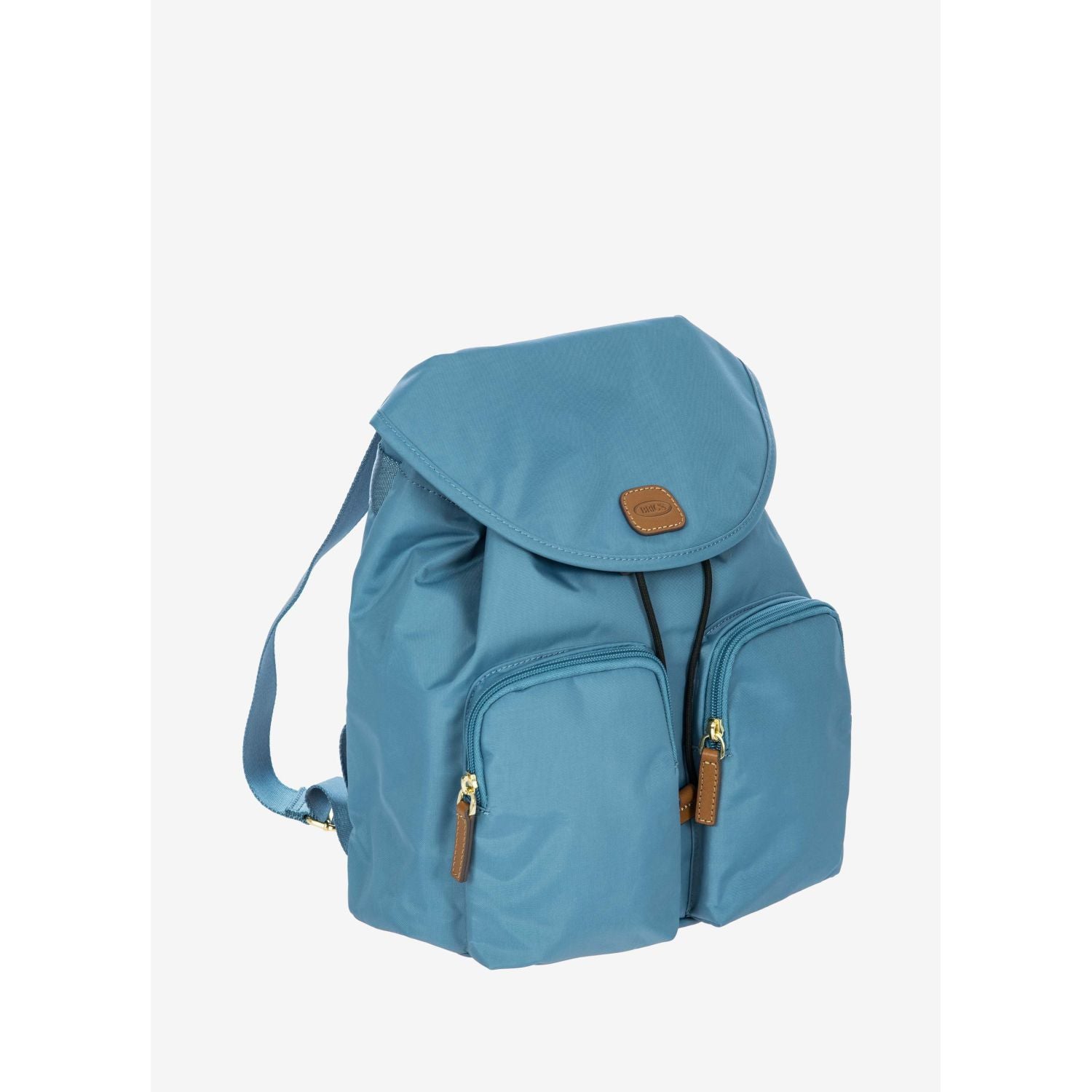 BRIC's X-Travel City Backpack - Small (Sky)