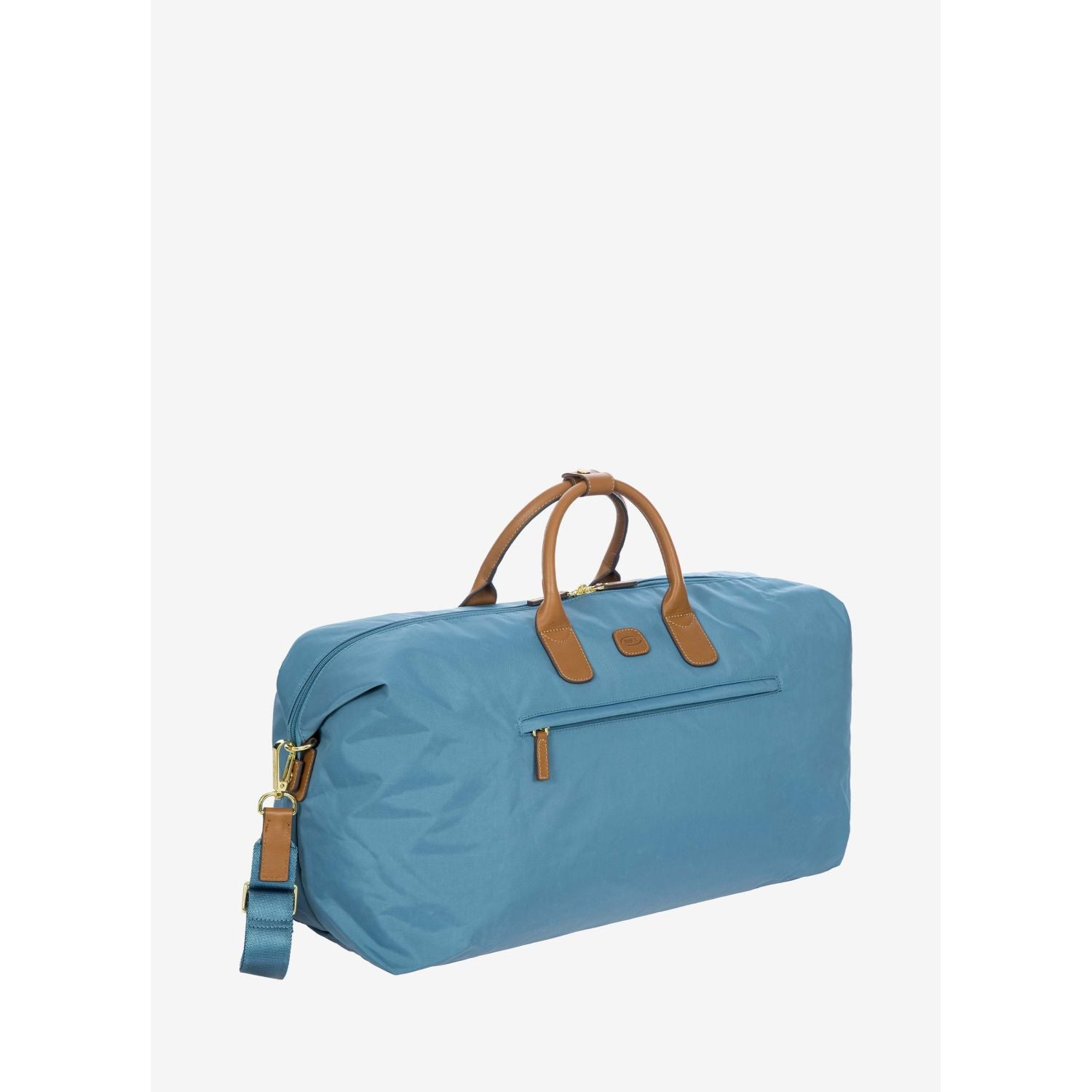 BRIC's X-Travel Duffel (Sky)