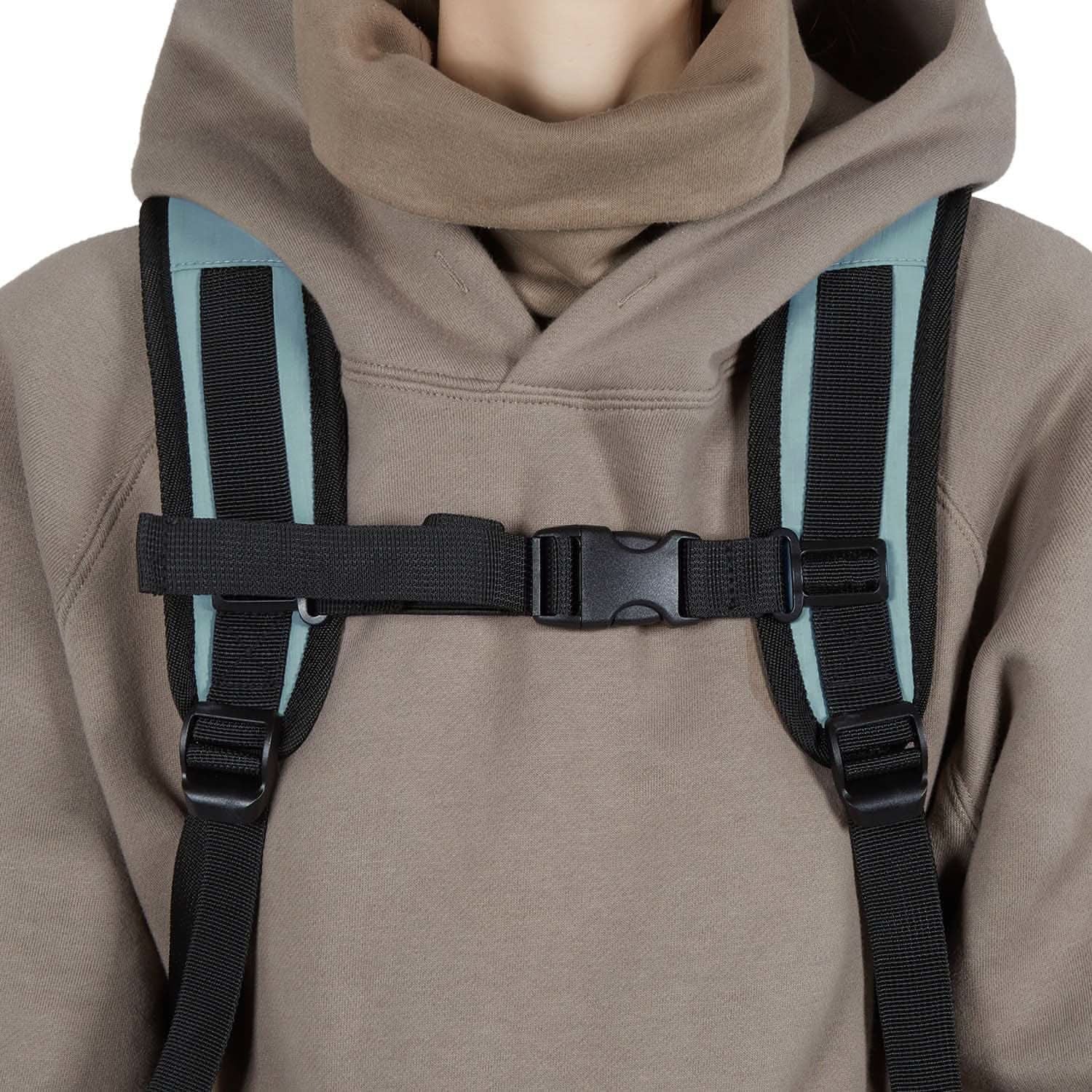 Bagsmart Blast Quick Access Carry On Travel Backpack Standard 28L (Arona)