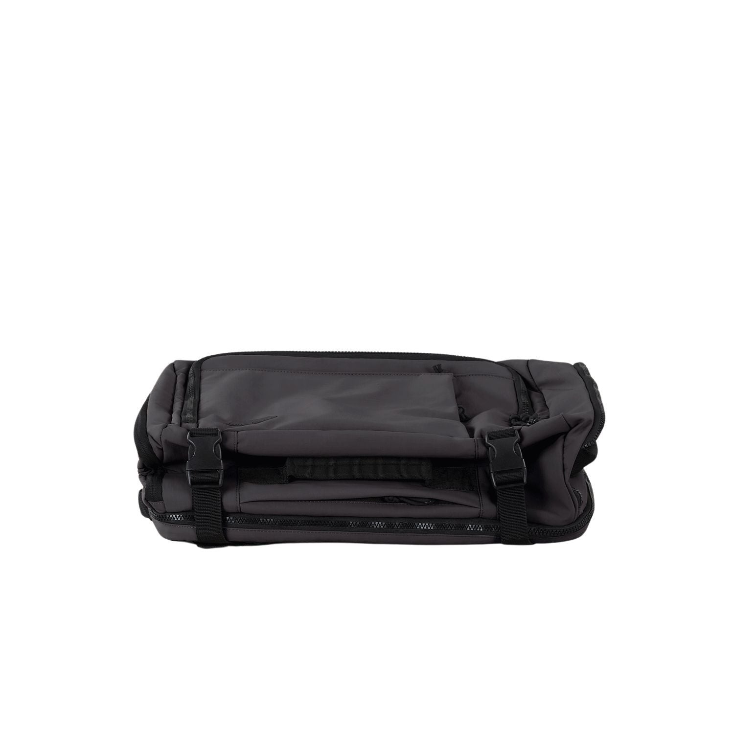 Bagsmart Blast Quick Access Carry On Travel Backpack Standard 28L (Black)