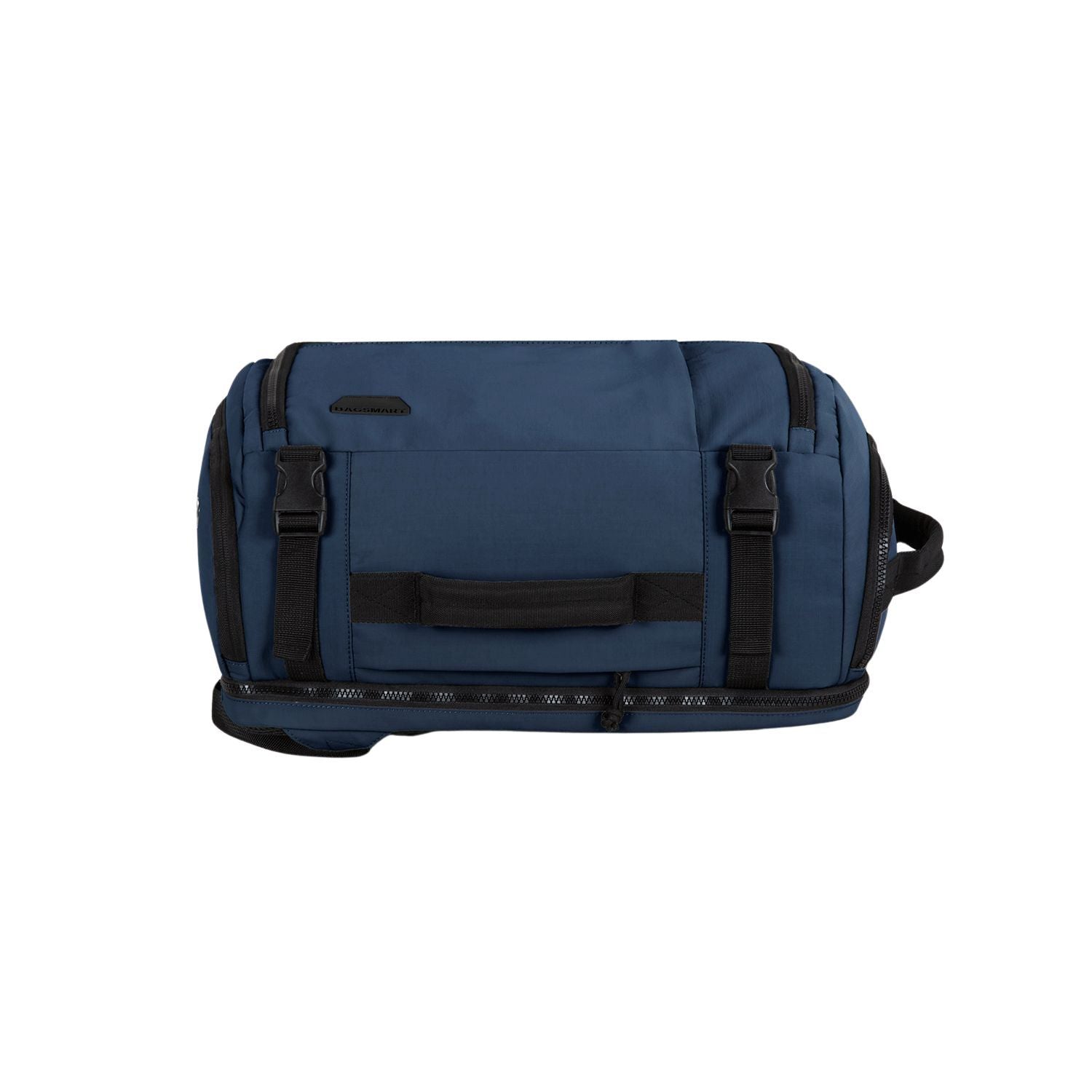 Bagsmart Blast Quick Access Carry On Travel Backpack Standard 28L (Dark Blue)