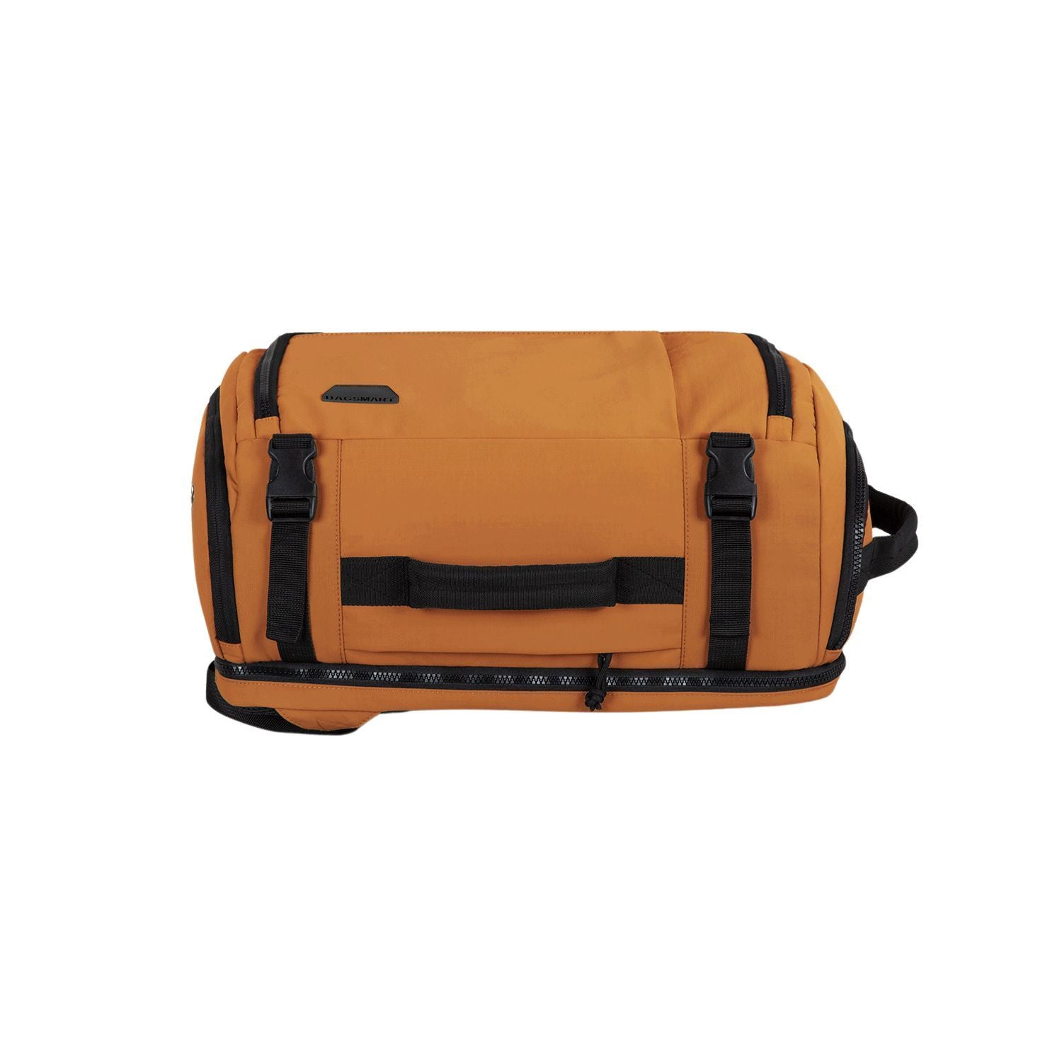 Bagsmart Blast Quick Access Carry On Travel Backpack Standard 28L (Orange)